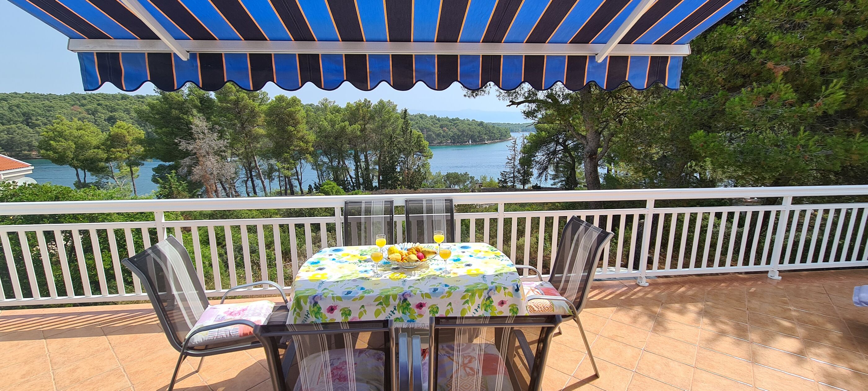 Apartment The view 88711-A1