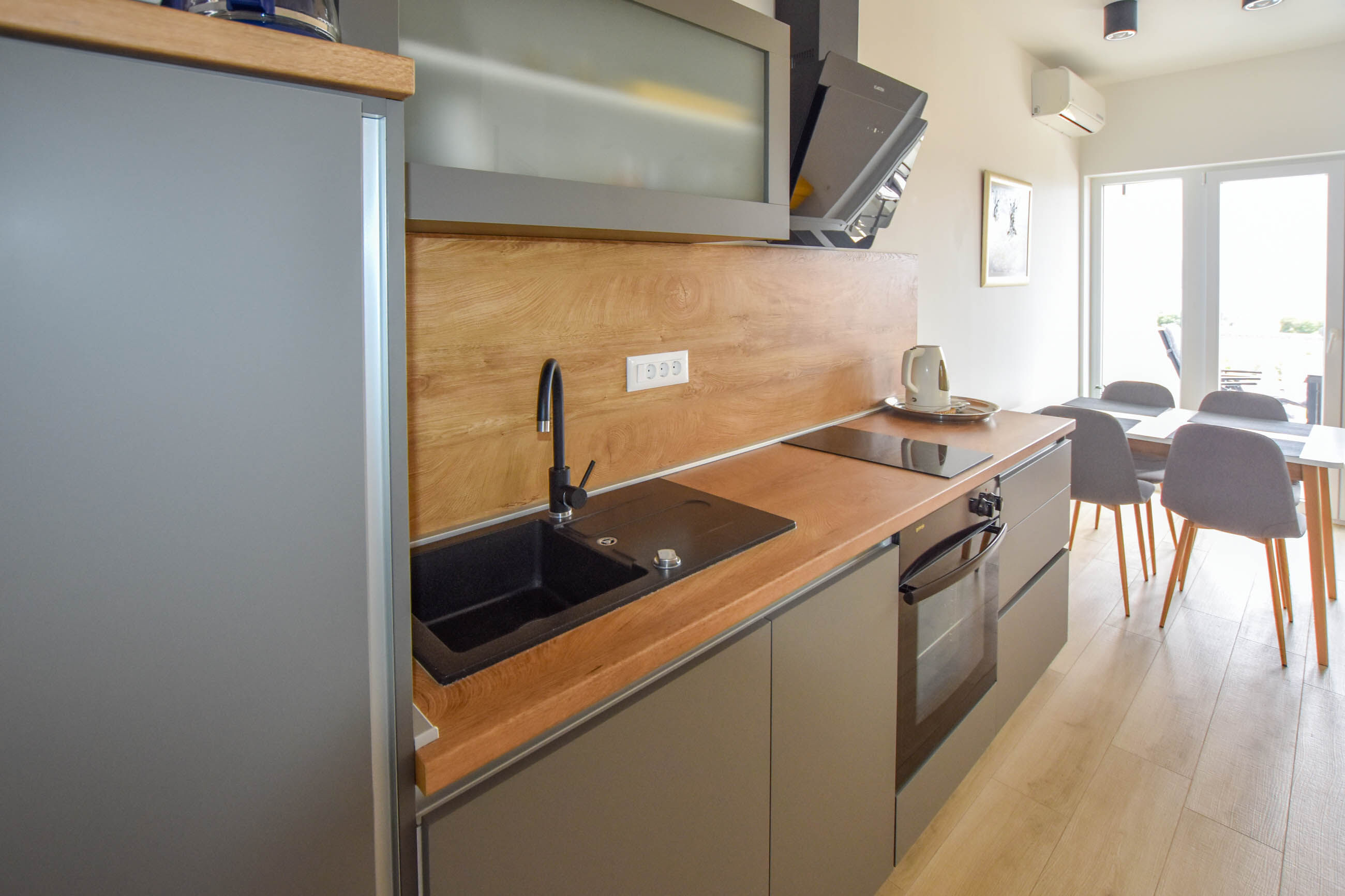 Apartments and Room Danijel 13811-A2