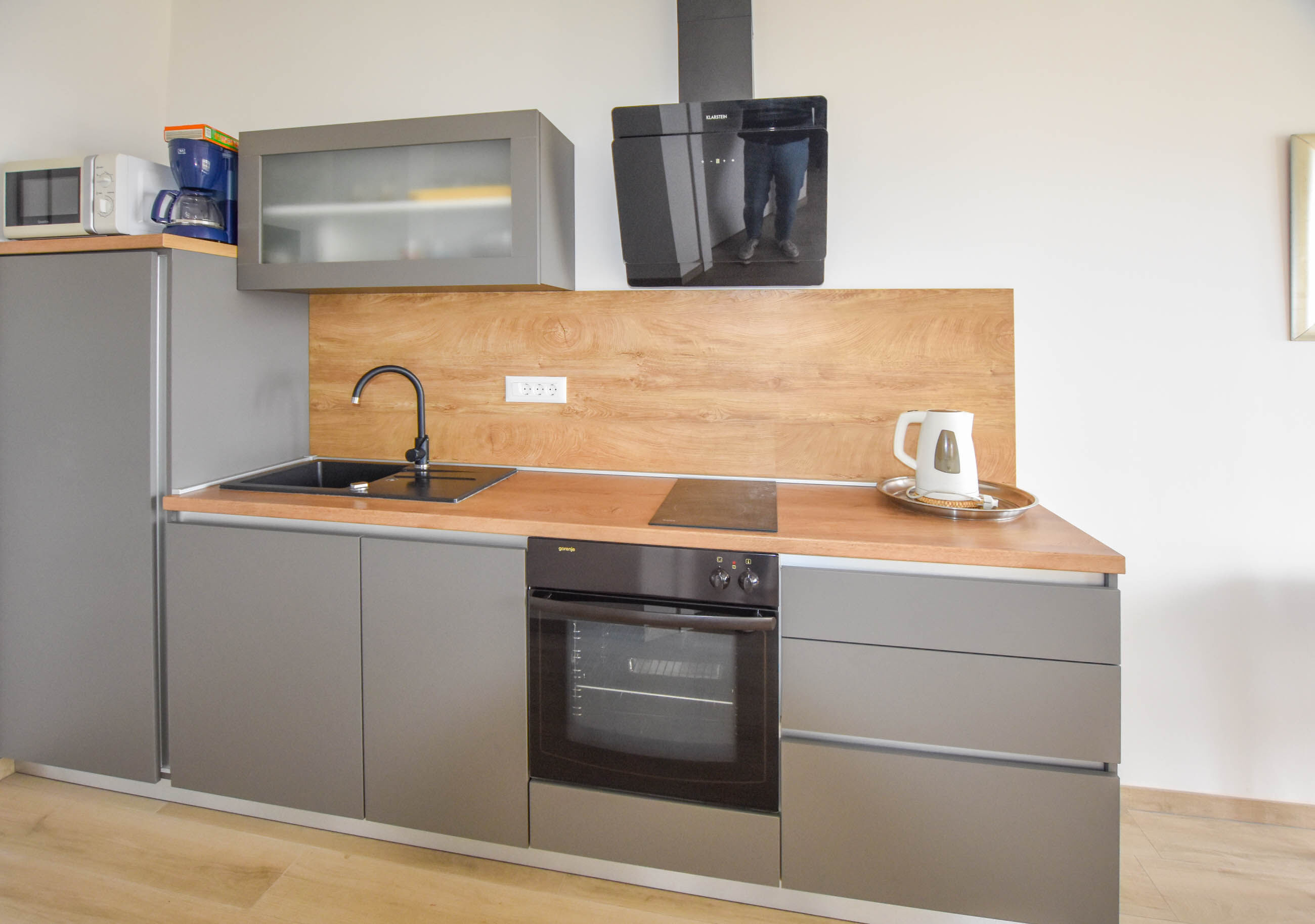 Apartments and Room Danijel 13811-A2