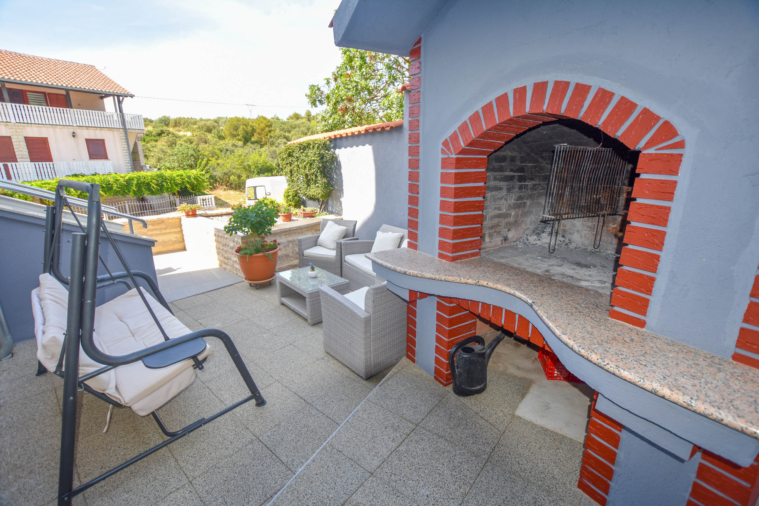 Apartments and Room Danijel 13811-A1