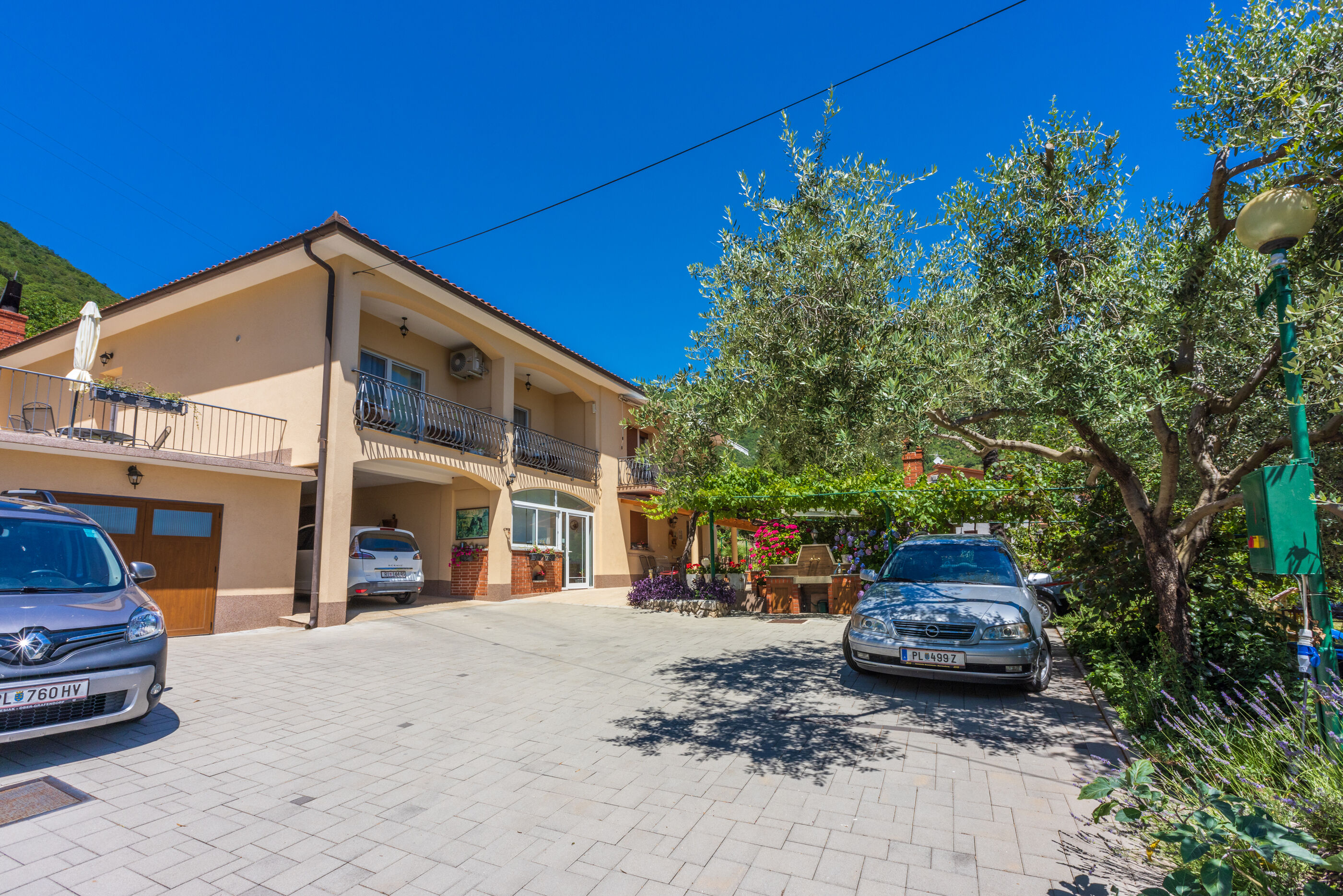 Apartments Branka 20361-A2