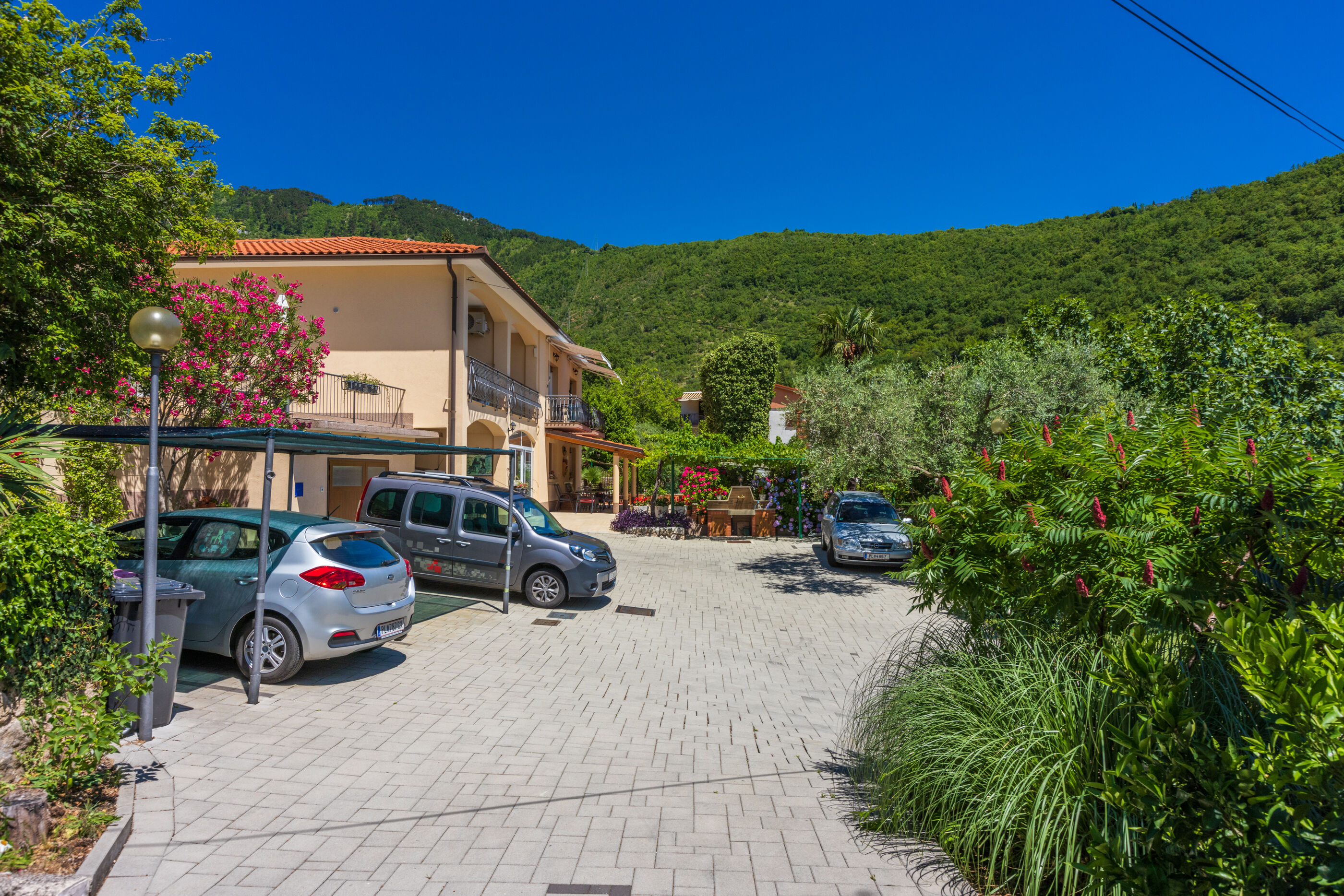 Apartments Branka 20361-A2