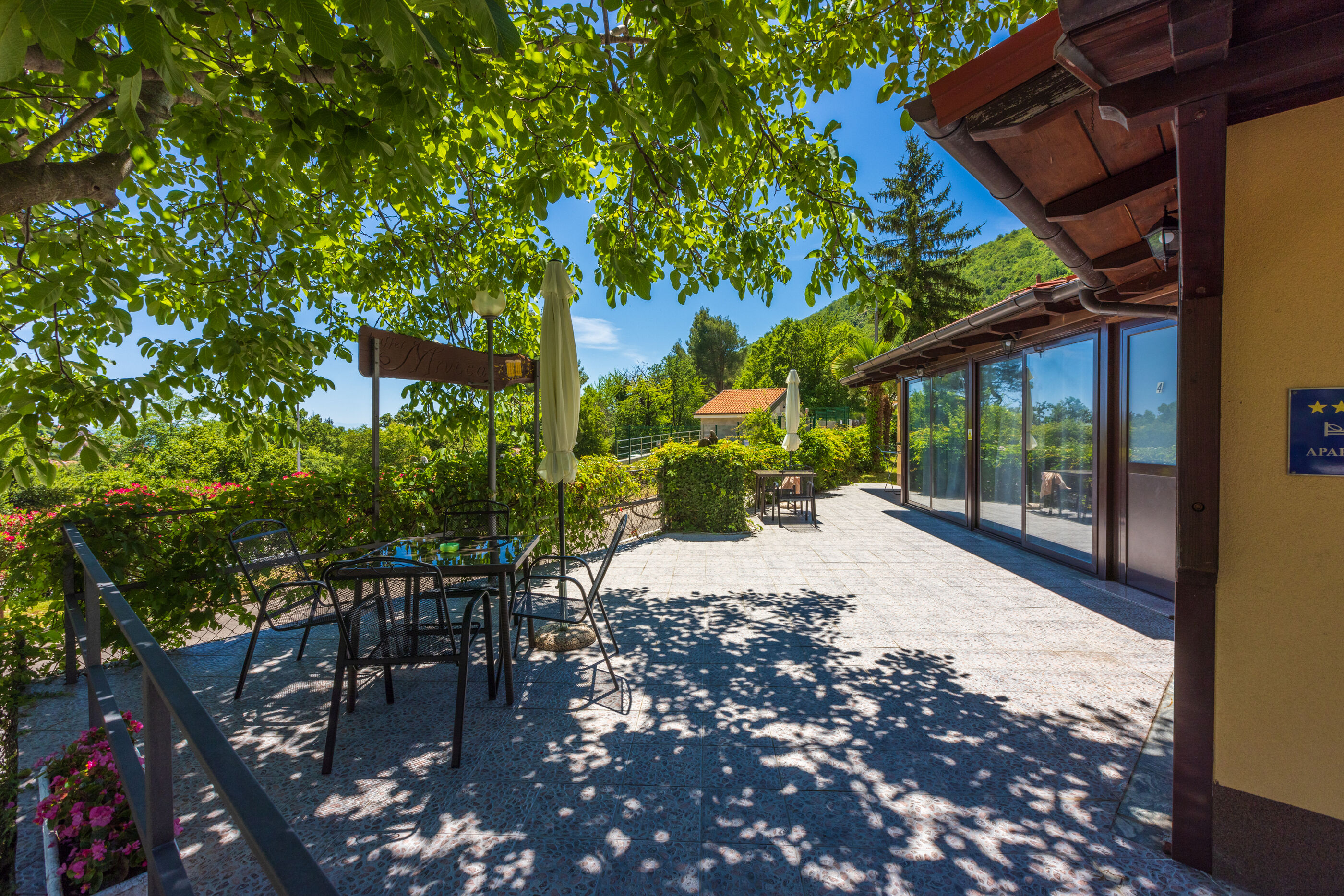 Apartments Branka 20361-A2