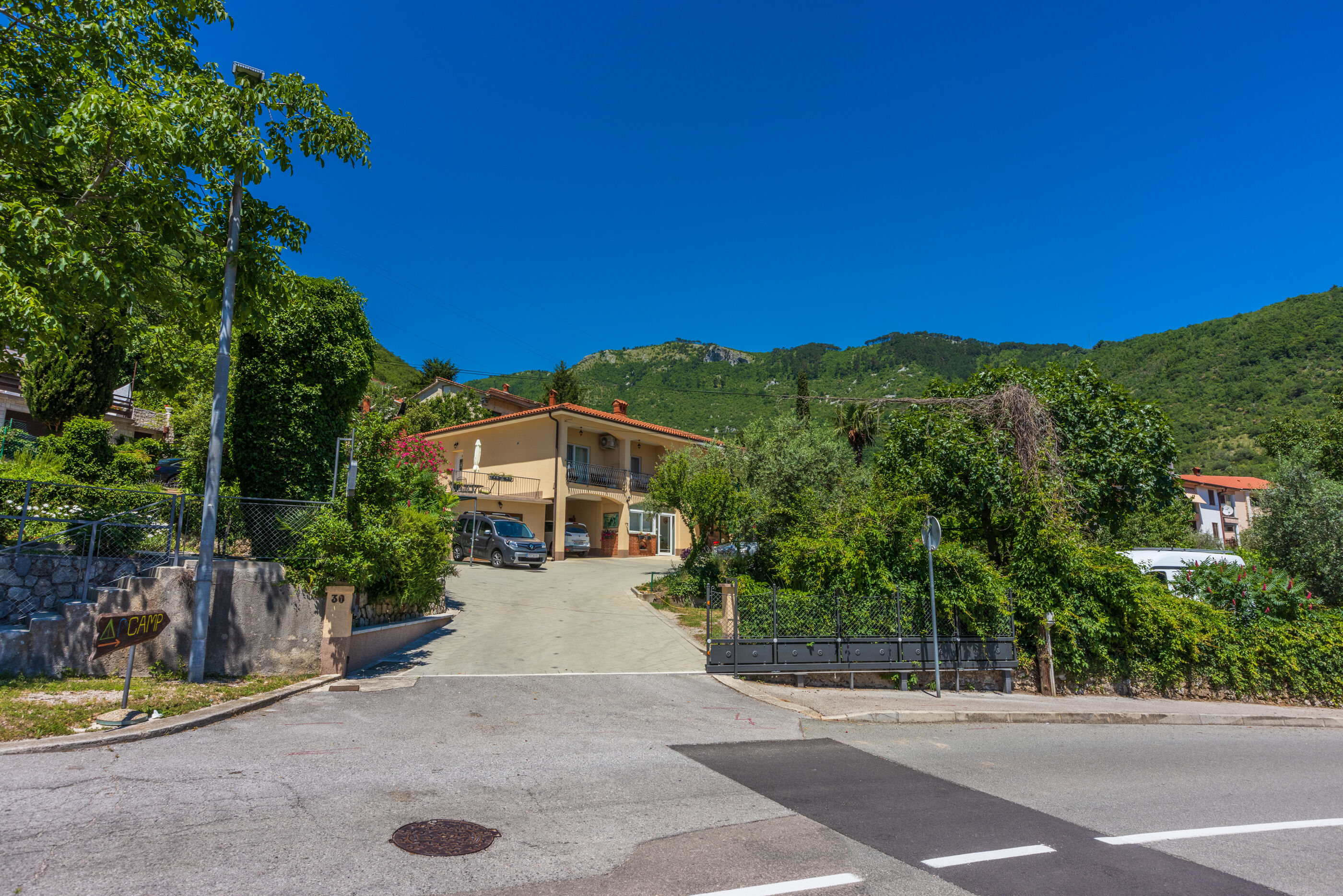 Apartments Branka 20361-A2