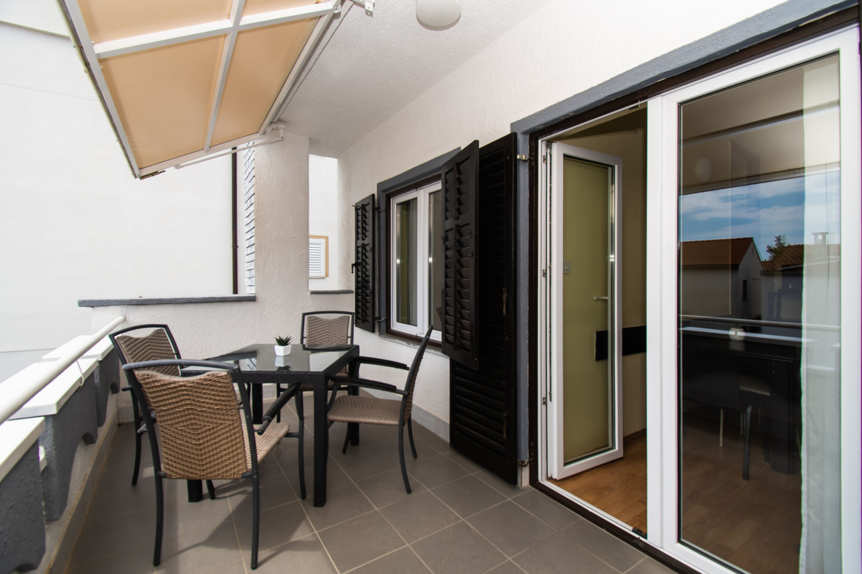 Apartments Krunoslava 88661-A12