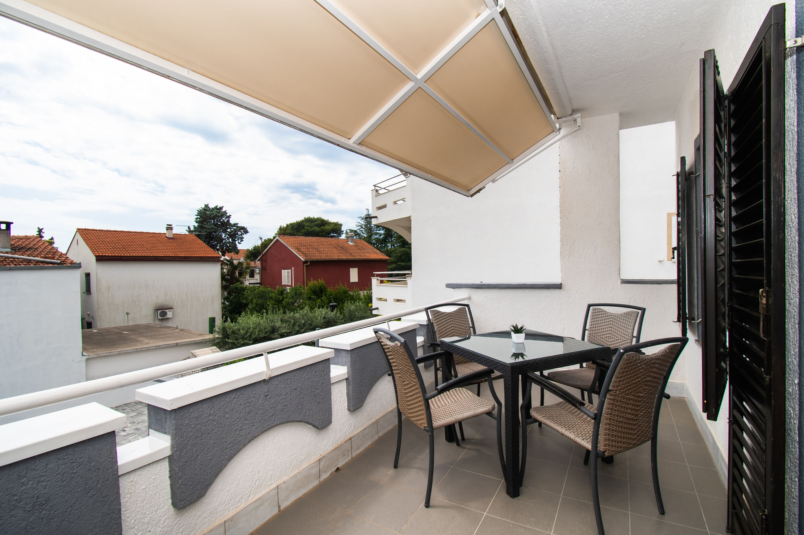 Apartments Krunoslava 88661-A12