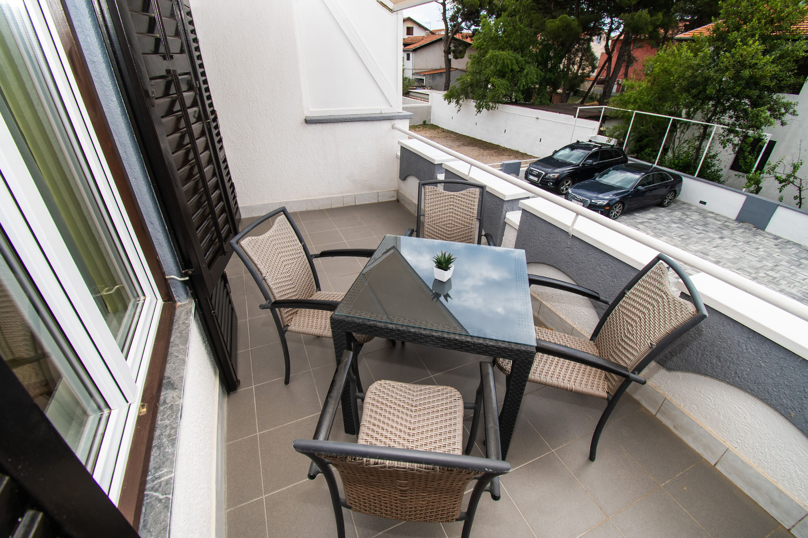 Apartments Krunoslava 88661-A12