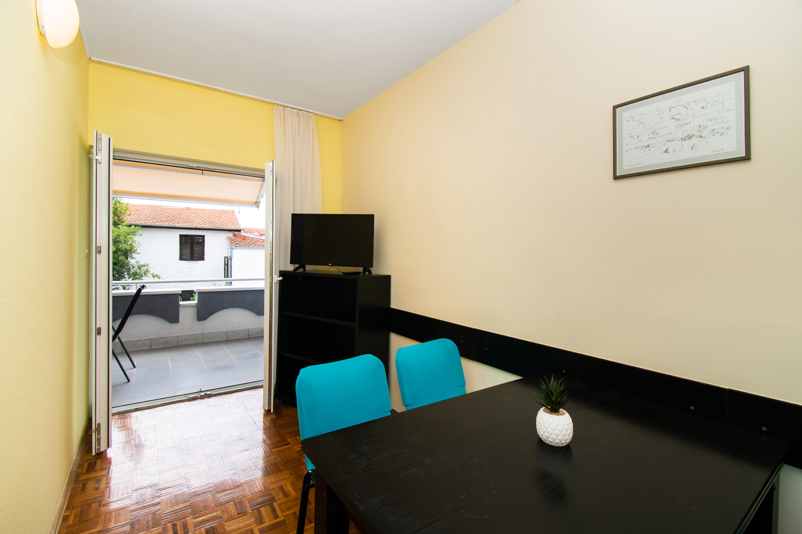 Apartments Krunoslava 88661-A11