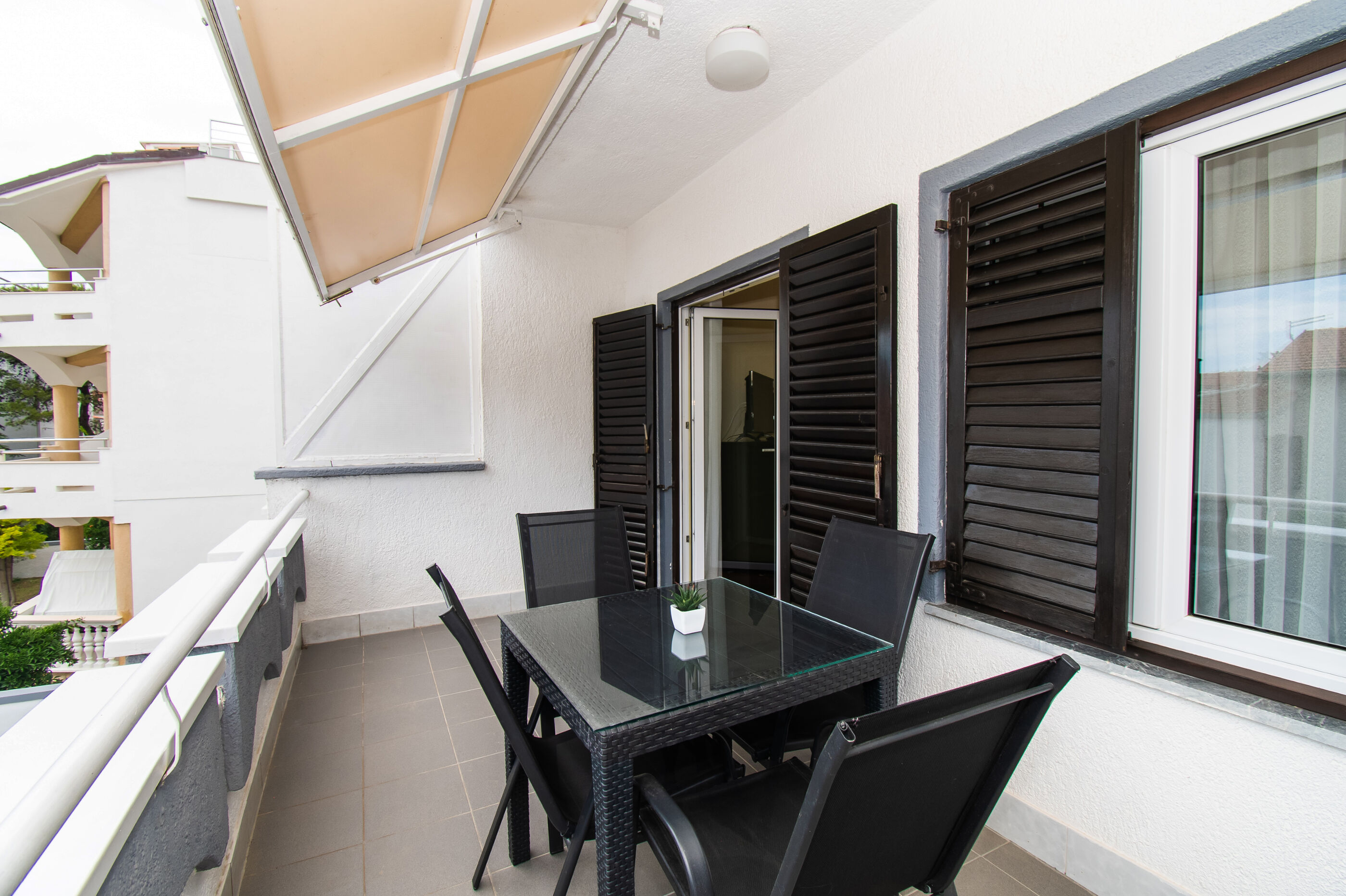 Apartments Krunoslava 88661-A11