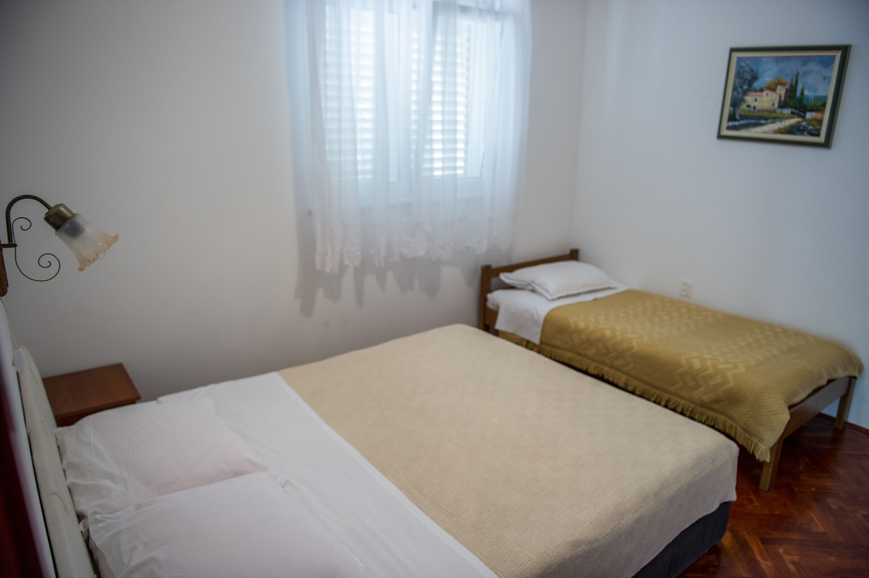 Apartments Zdravko 22811-A4