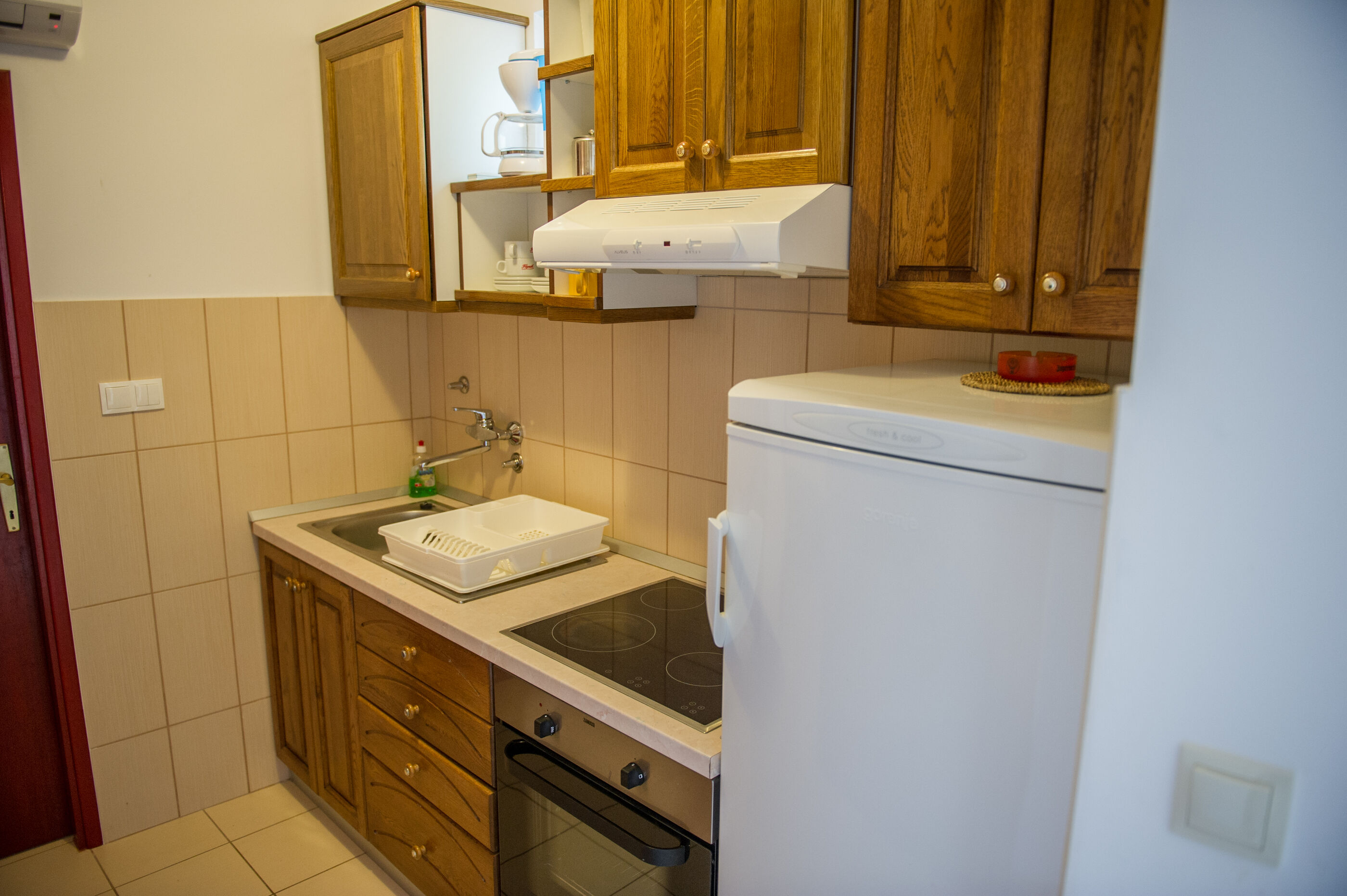 Apartments Zdravko 22811-A4