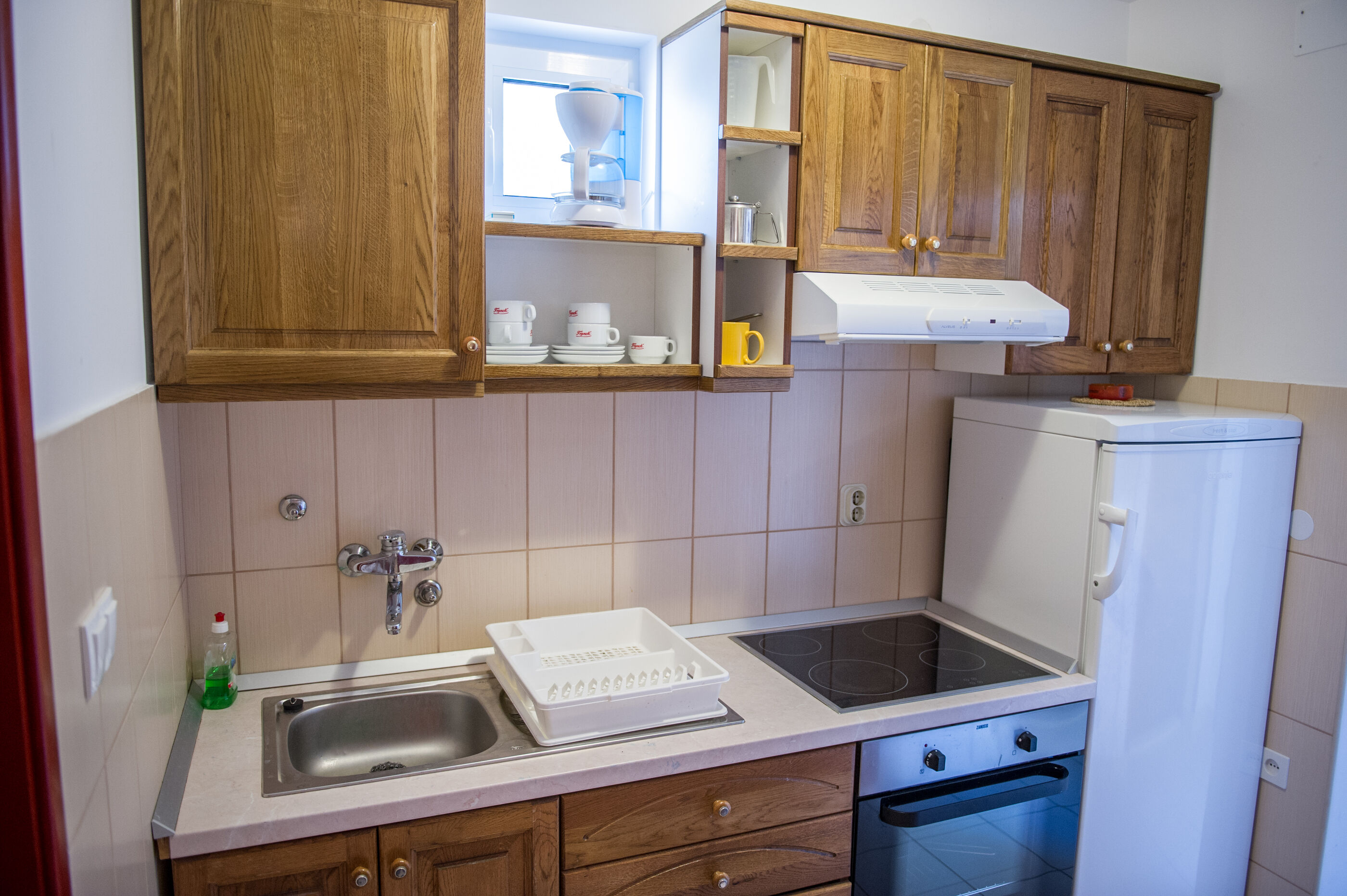 Apartments Zdravko 22811-A4