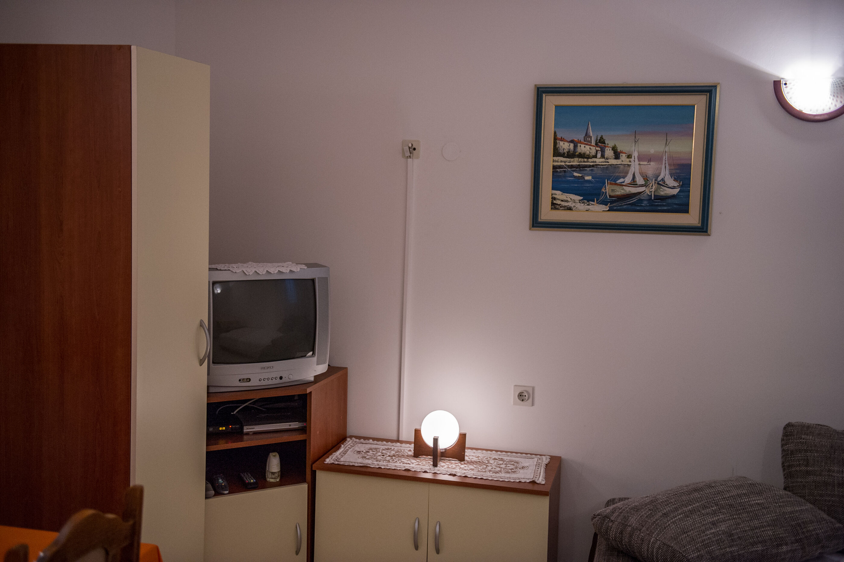 Apartments Zdravko 22811-A4