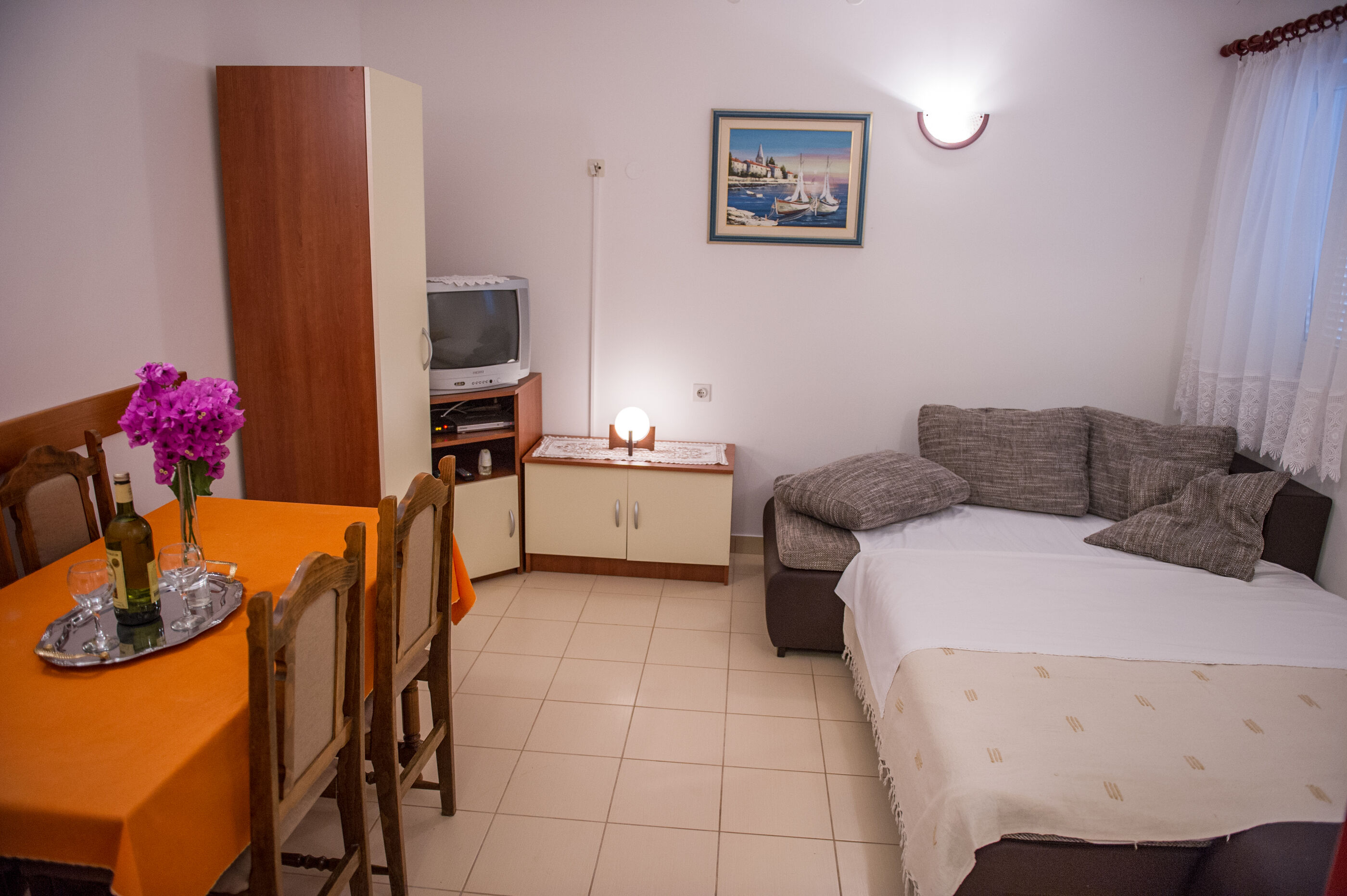 Apartments Zdravko 22811-A4