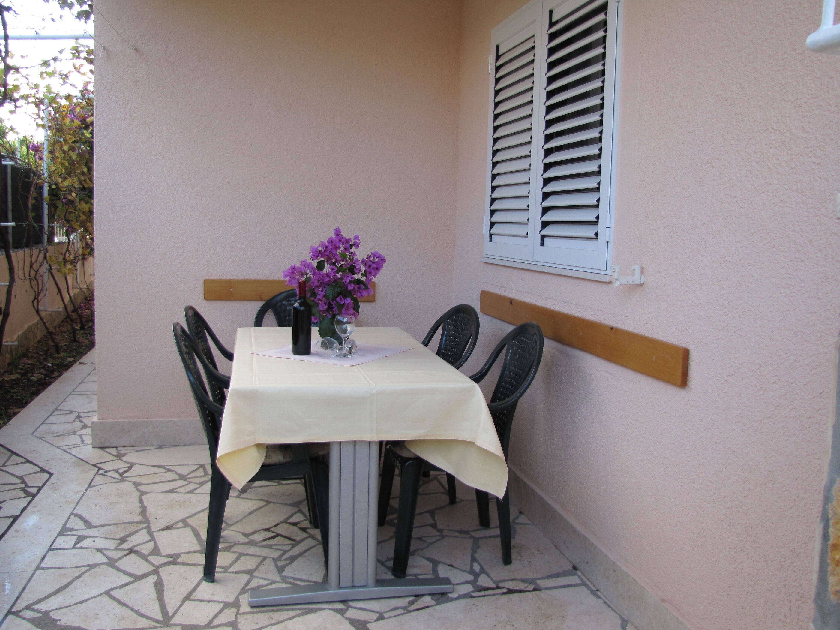 Apartments Zdravko 22811-A4