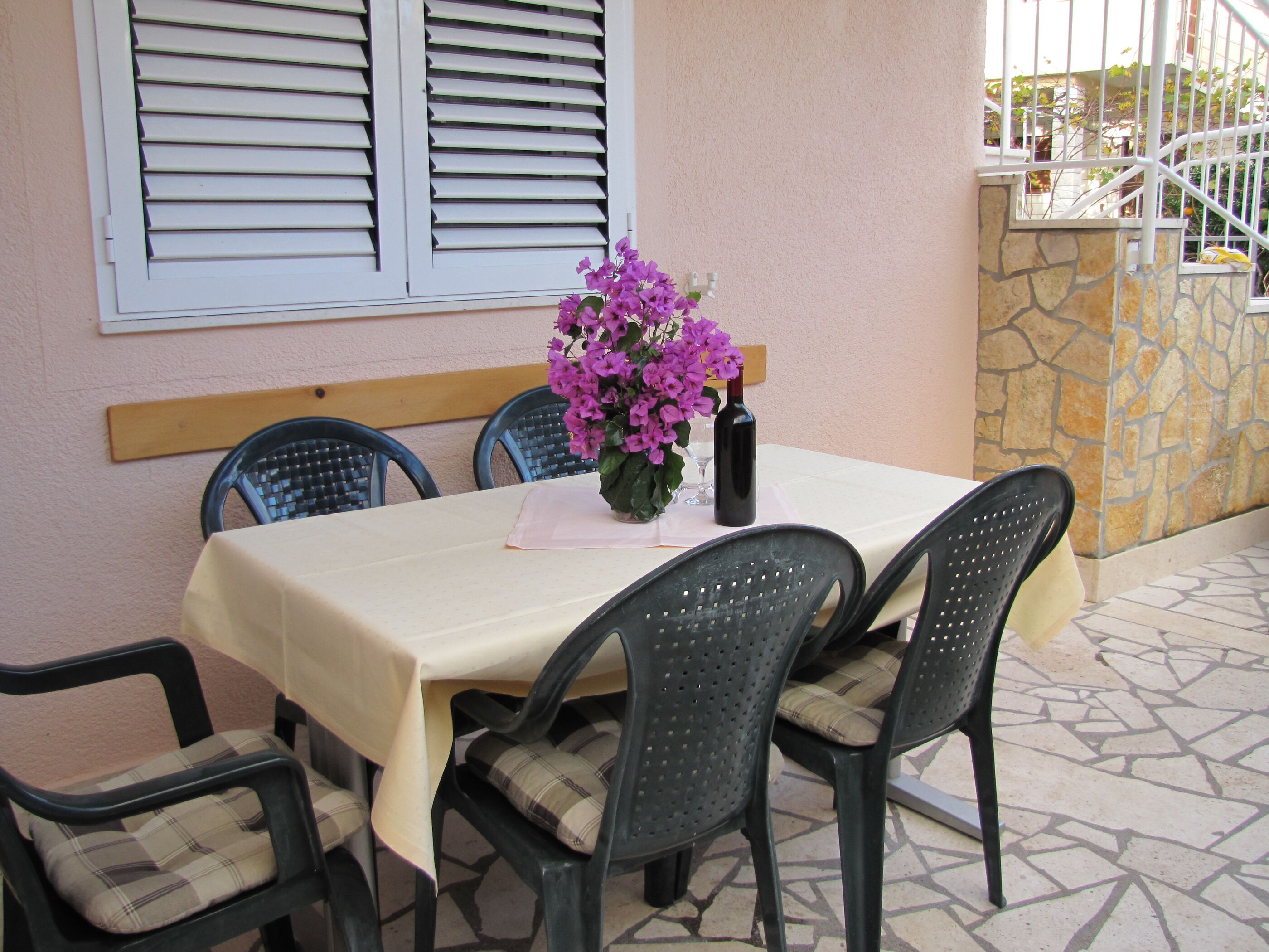 Apartments Zdravko 22811-A4