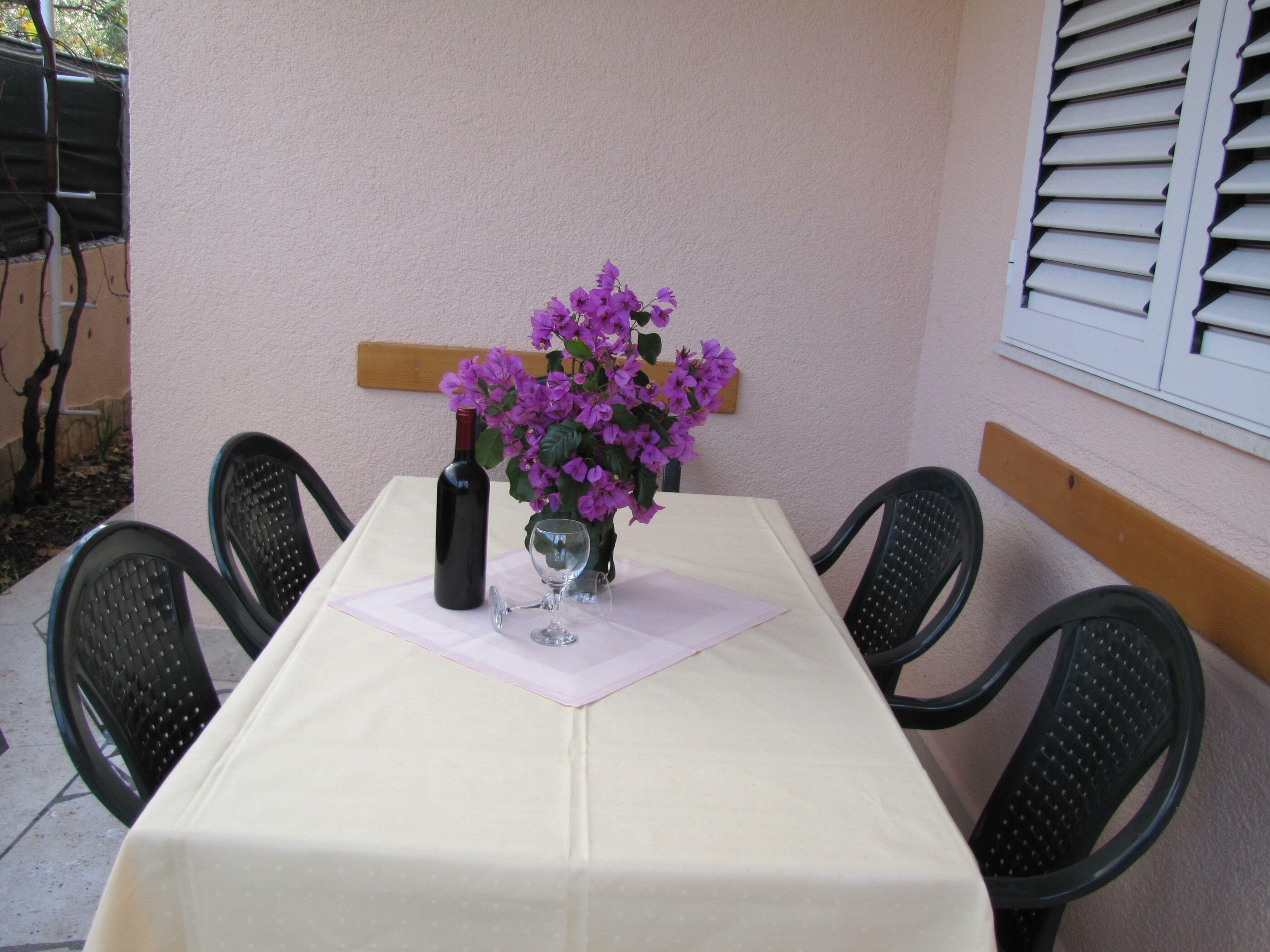 Apartments Zdravko 22811-A4