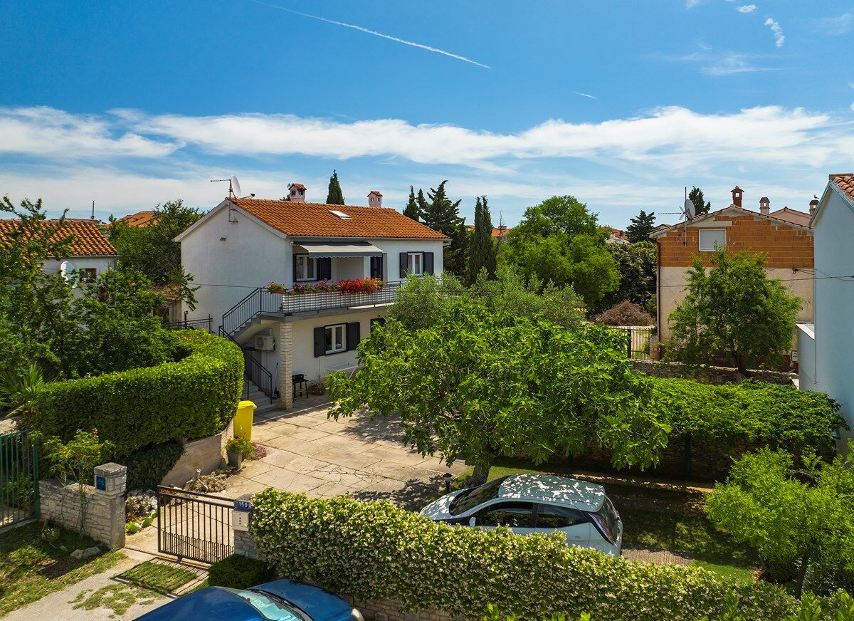 Apartments Casa Pepca 74081-A1