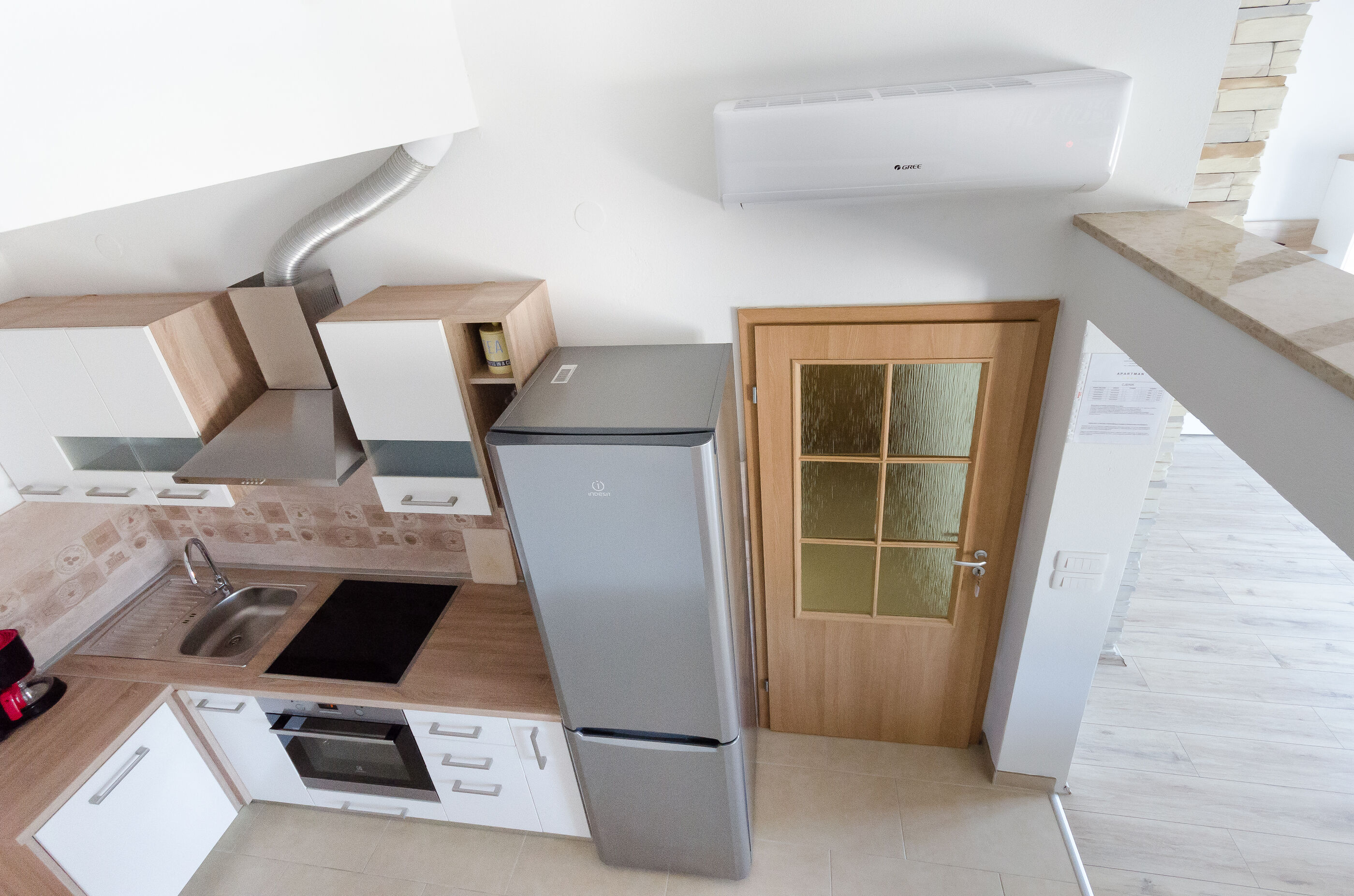 Apartment Marica 16191-A2