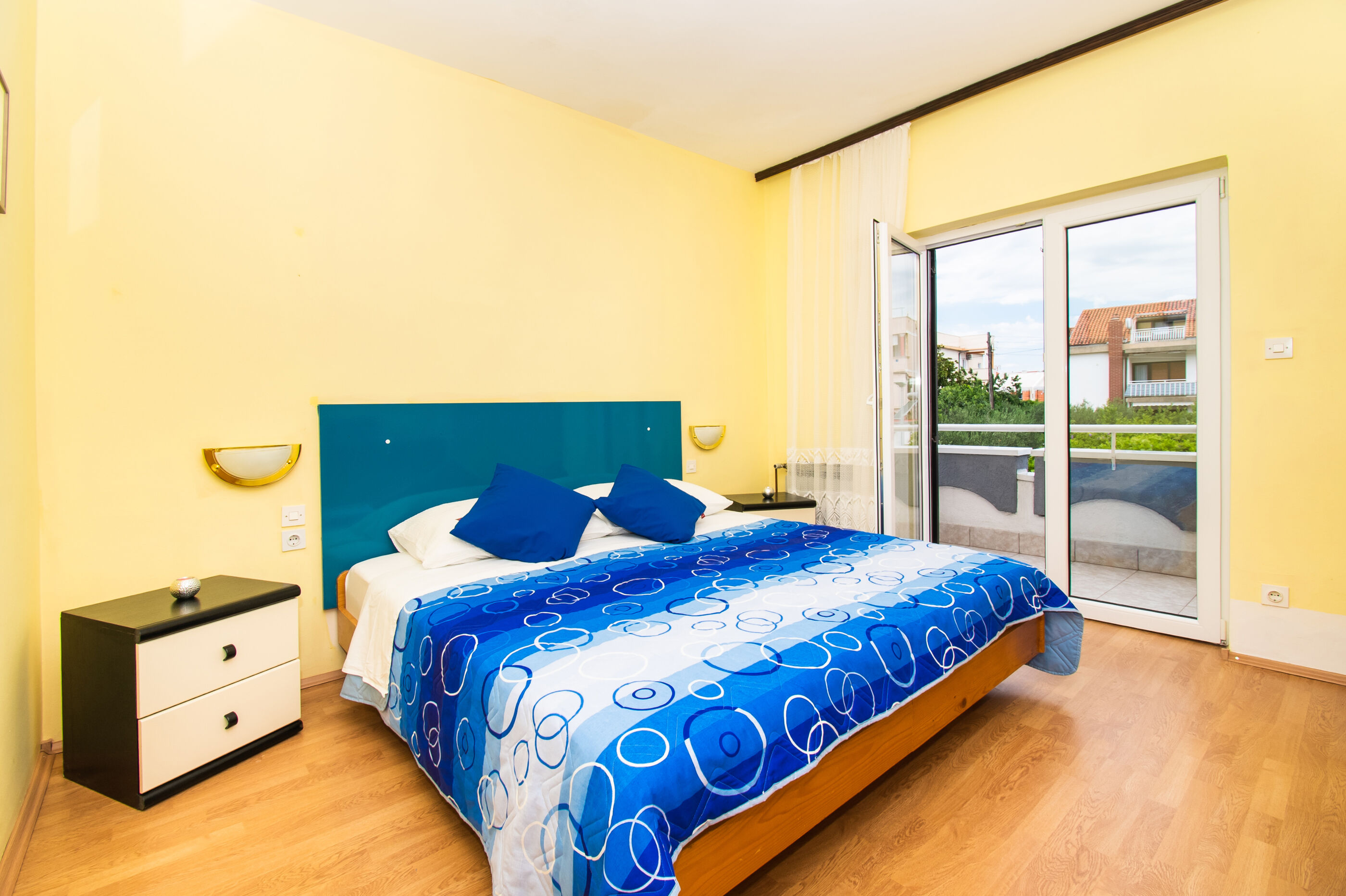 Apartments Krunoslava 88661-A12