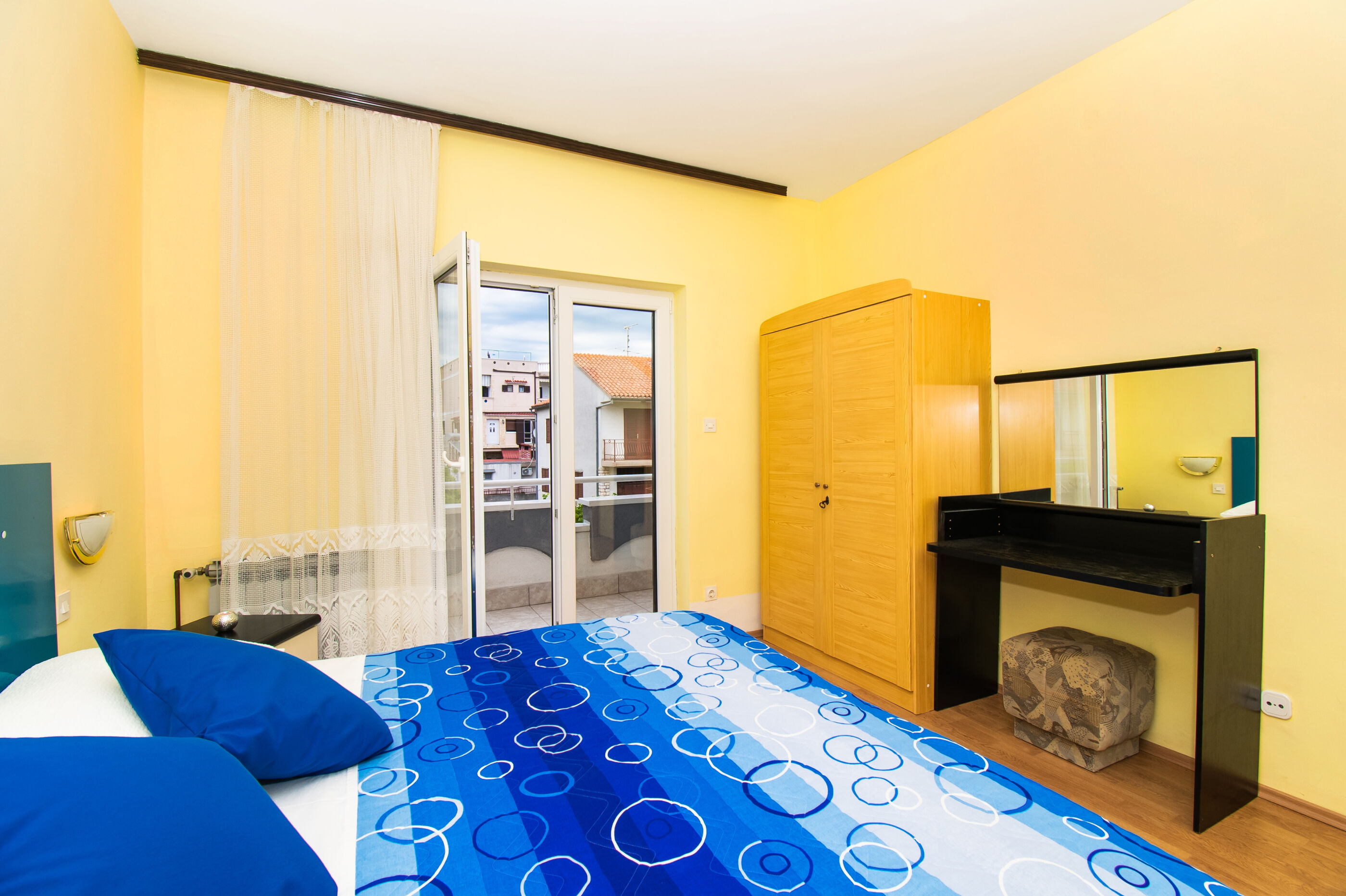 Apartments Krunoslava 88661-A12