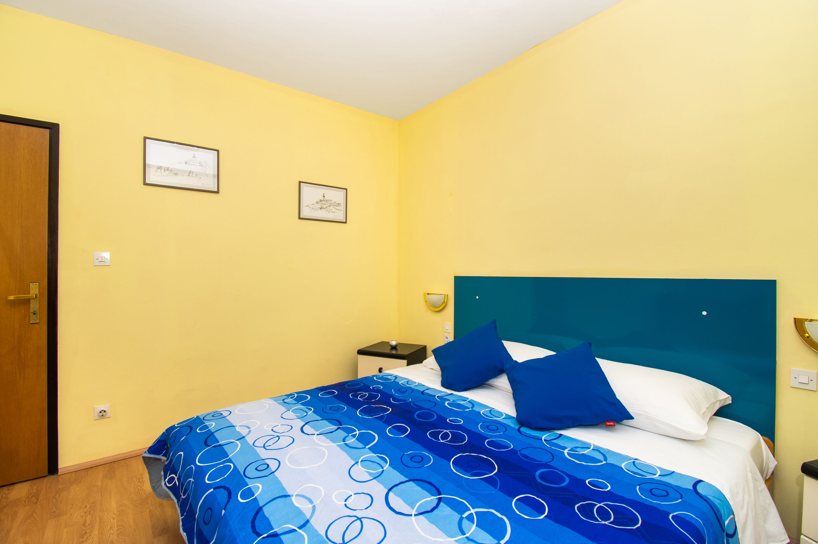 Apartments Krunoslava 88661-A12