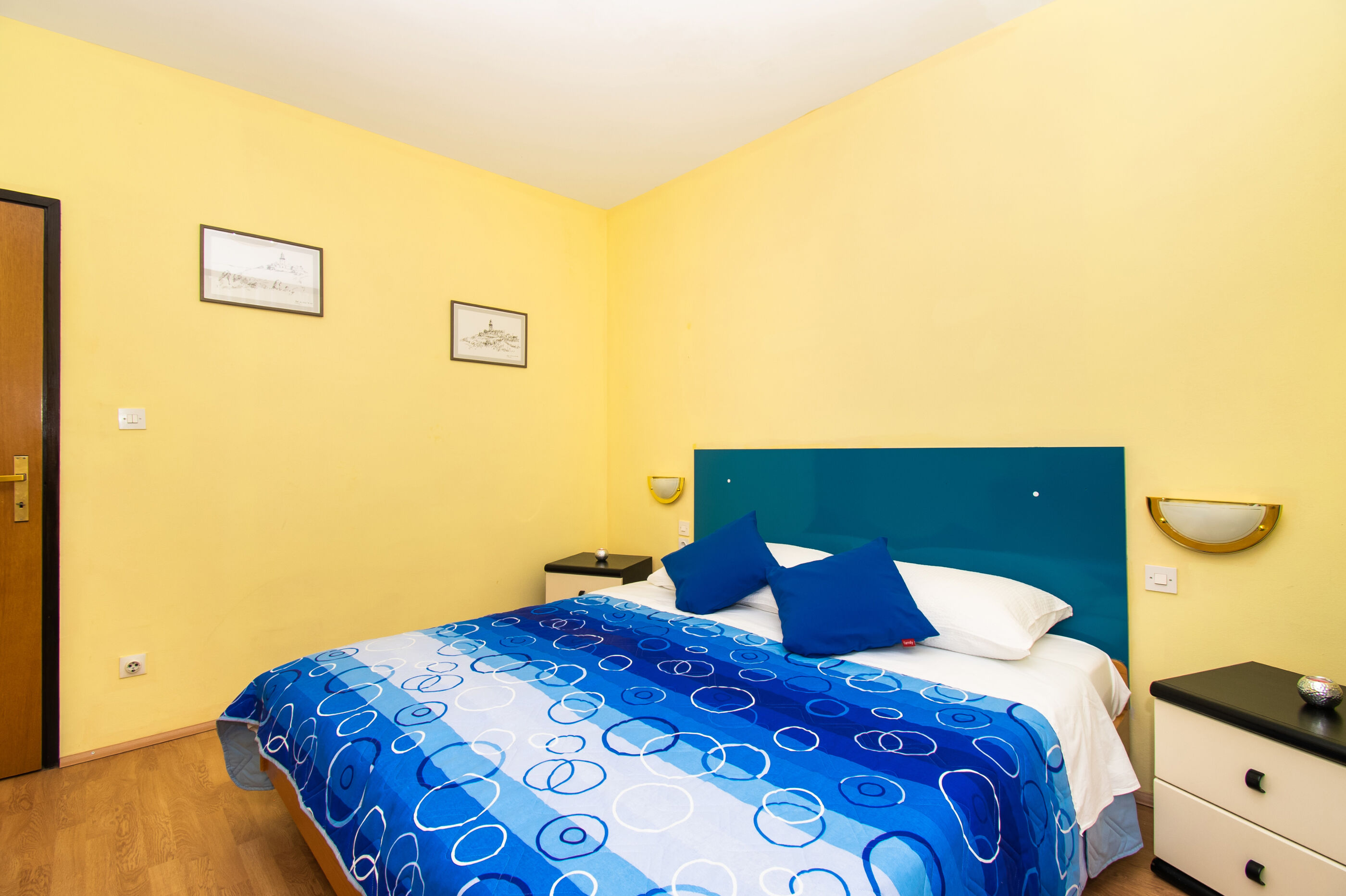 Apartments Krunoslava 88661-A12