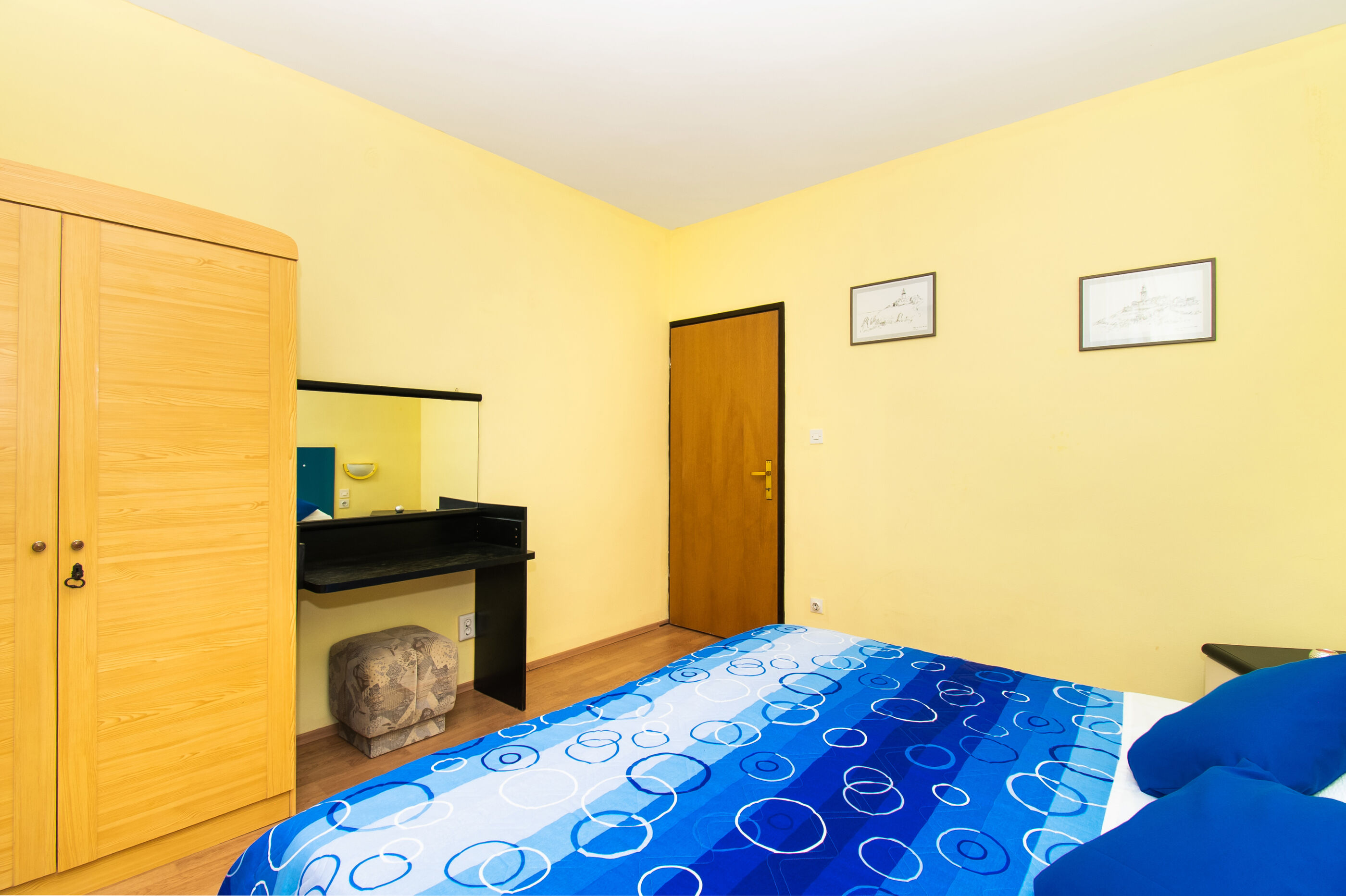 Apartments Krunoslava 88661-A12