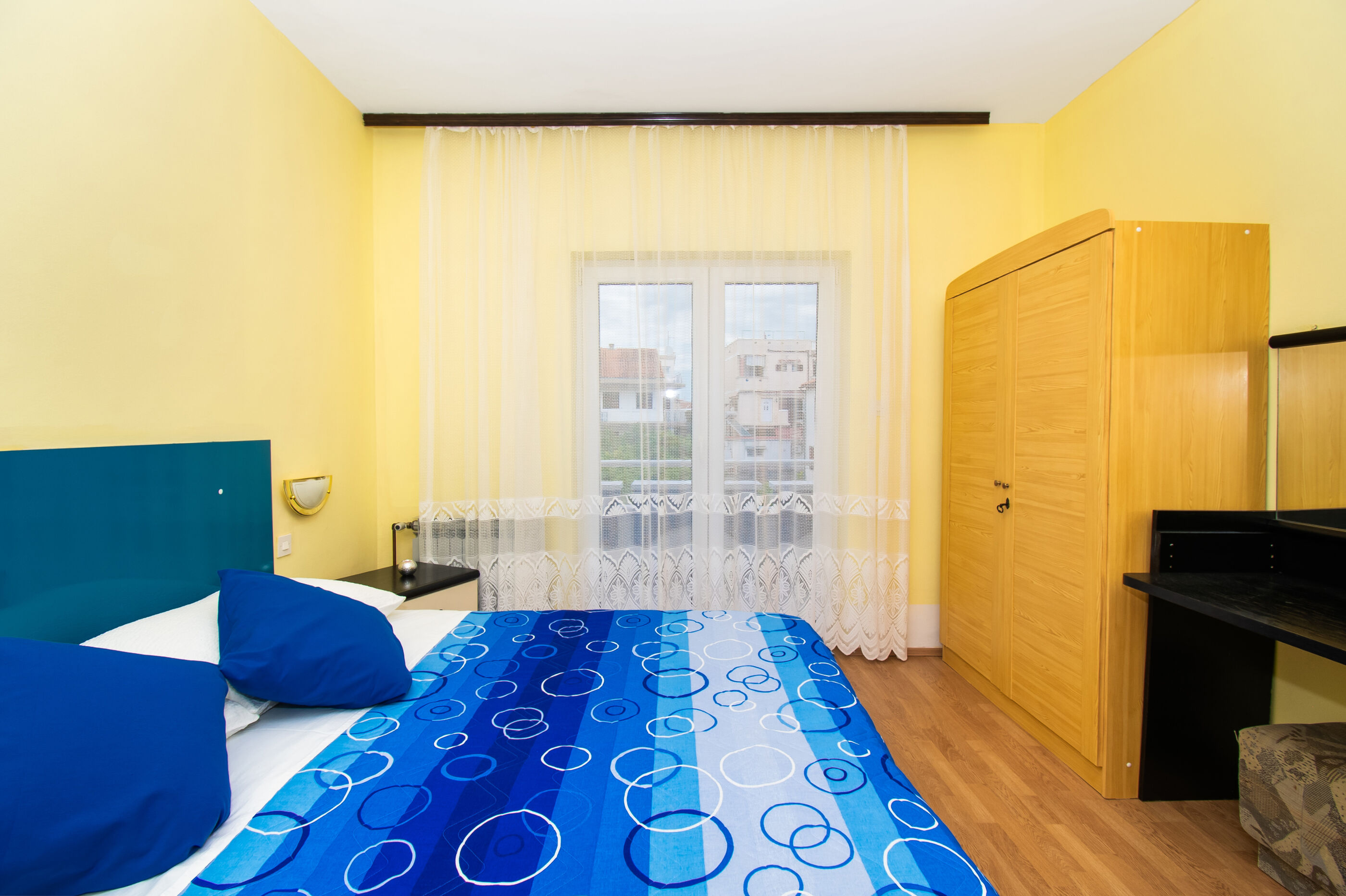 Apartments Krunoslava 88661-A12