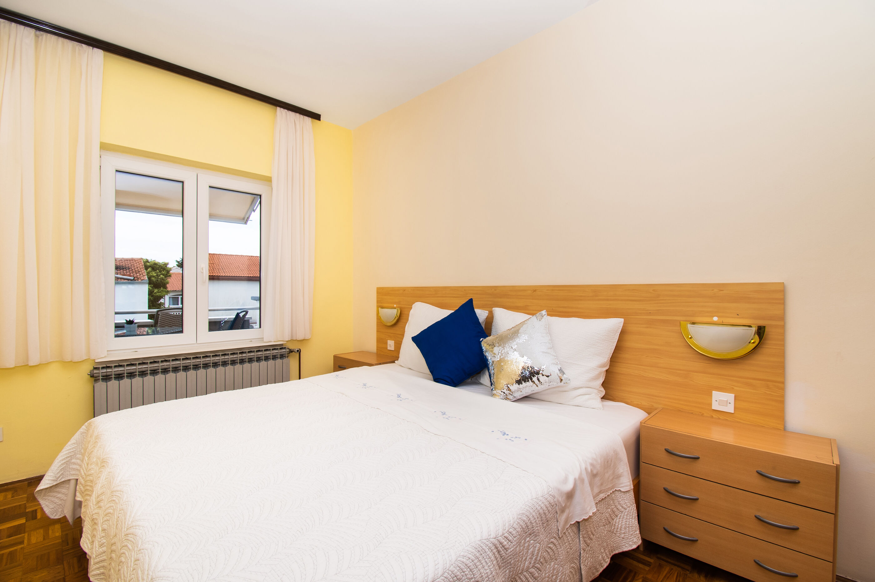 Apartments Krunoslava 88661-A12