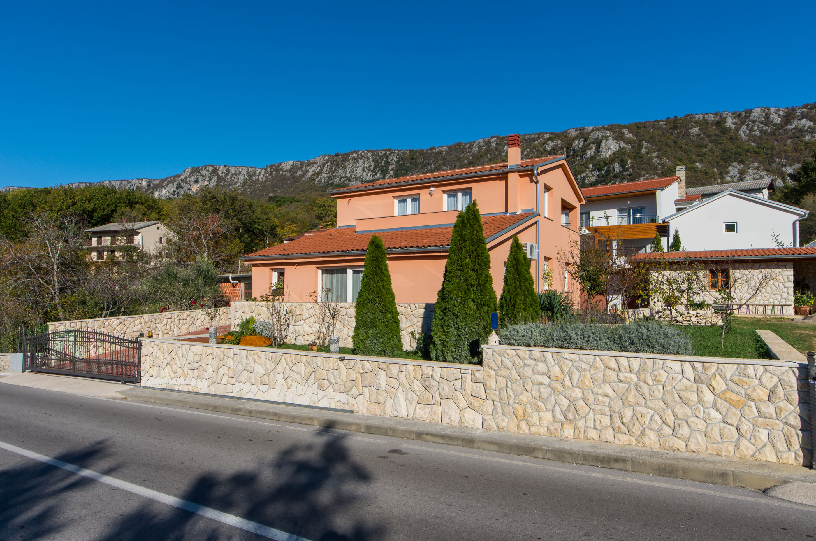 Apartment Yasmin 94893-A1