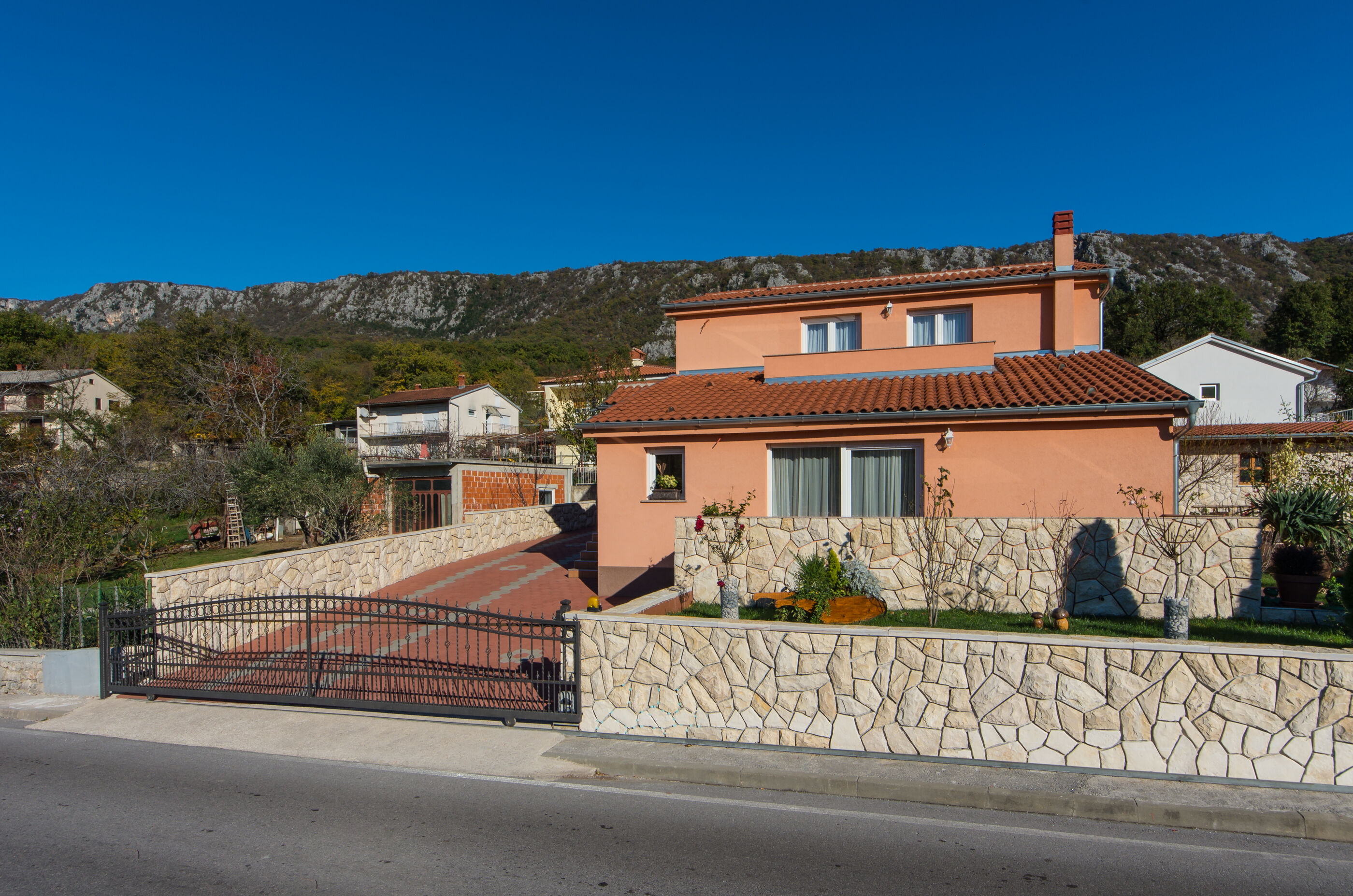 Apartment Yasmin 94893-A1