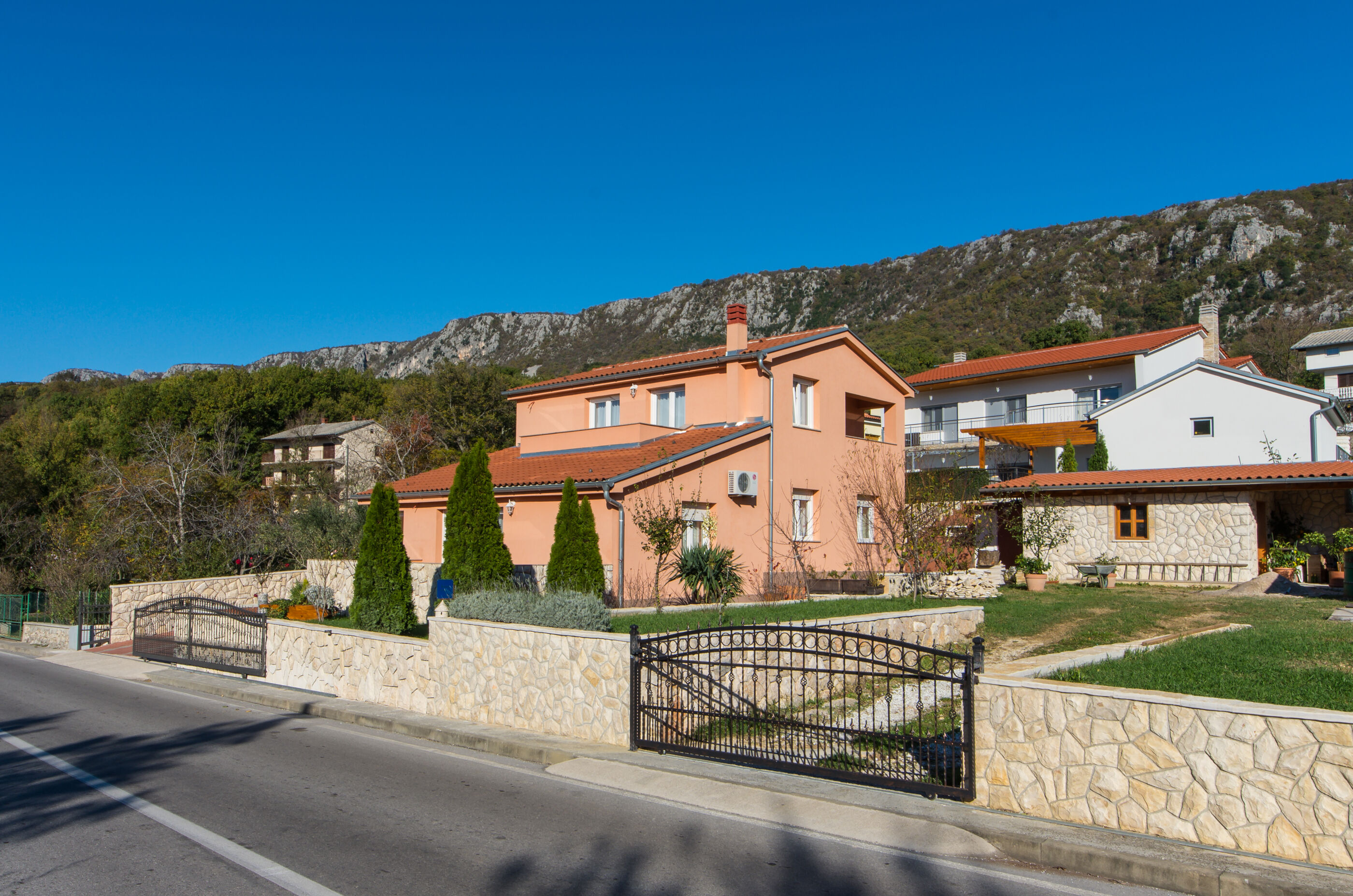 Apartment Yasmin 94893-A1