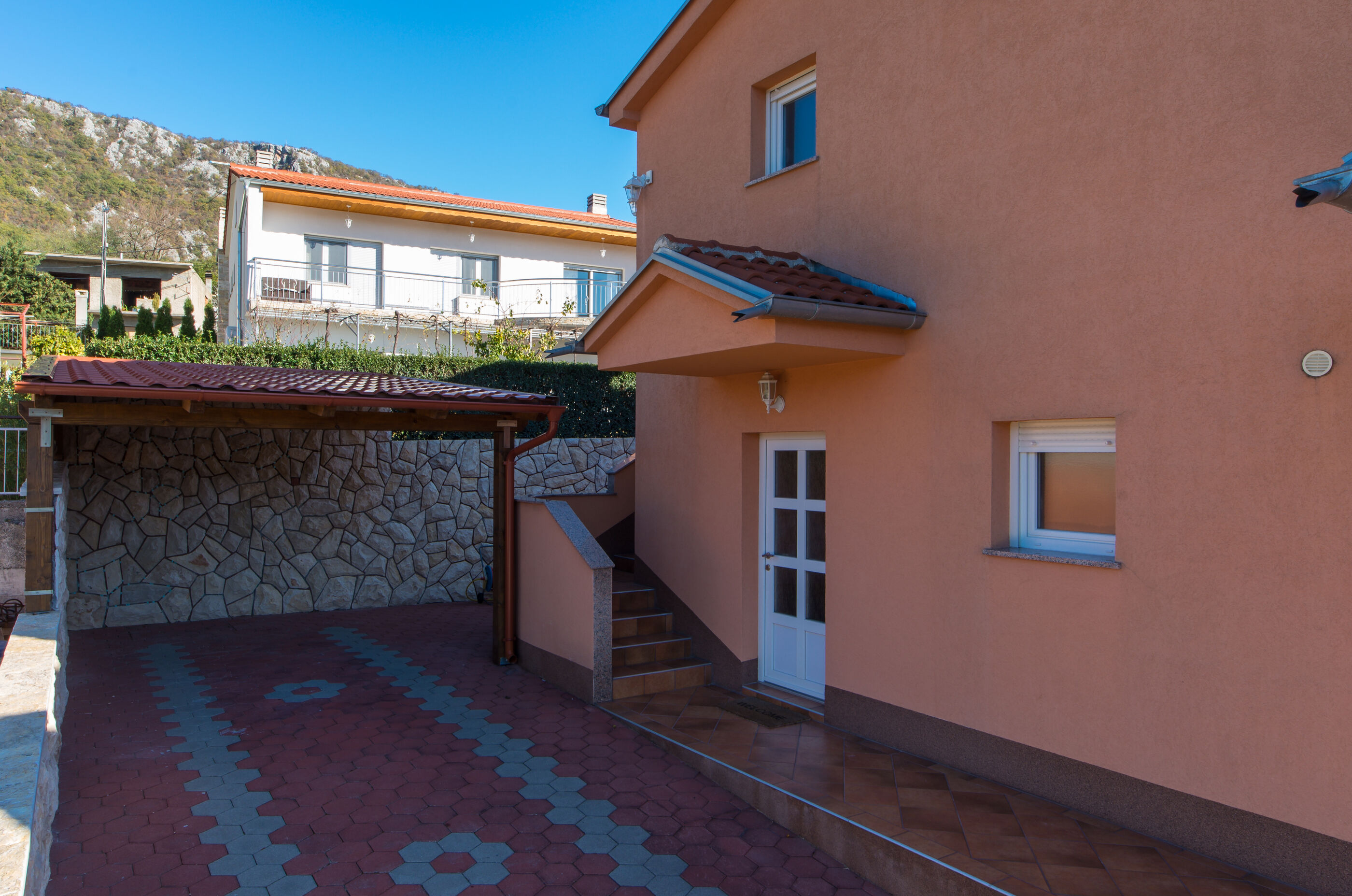 Apartment Yasmin 94893-A1