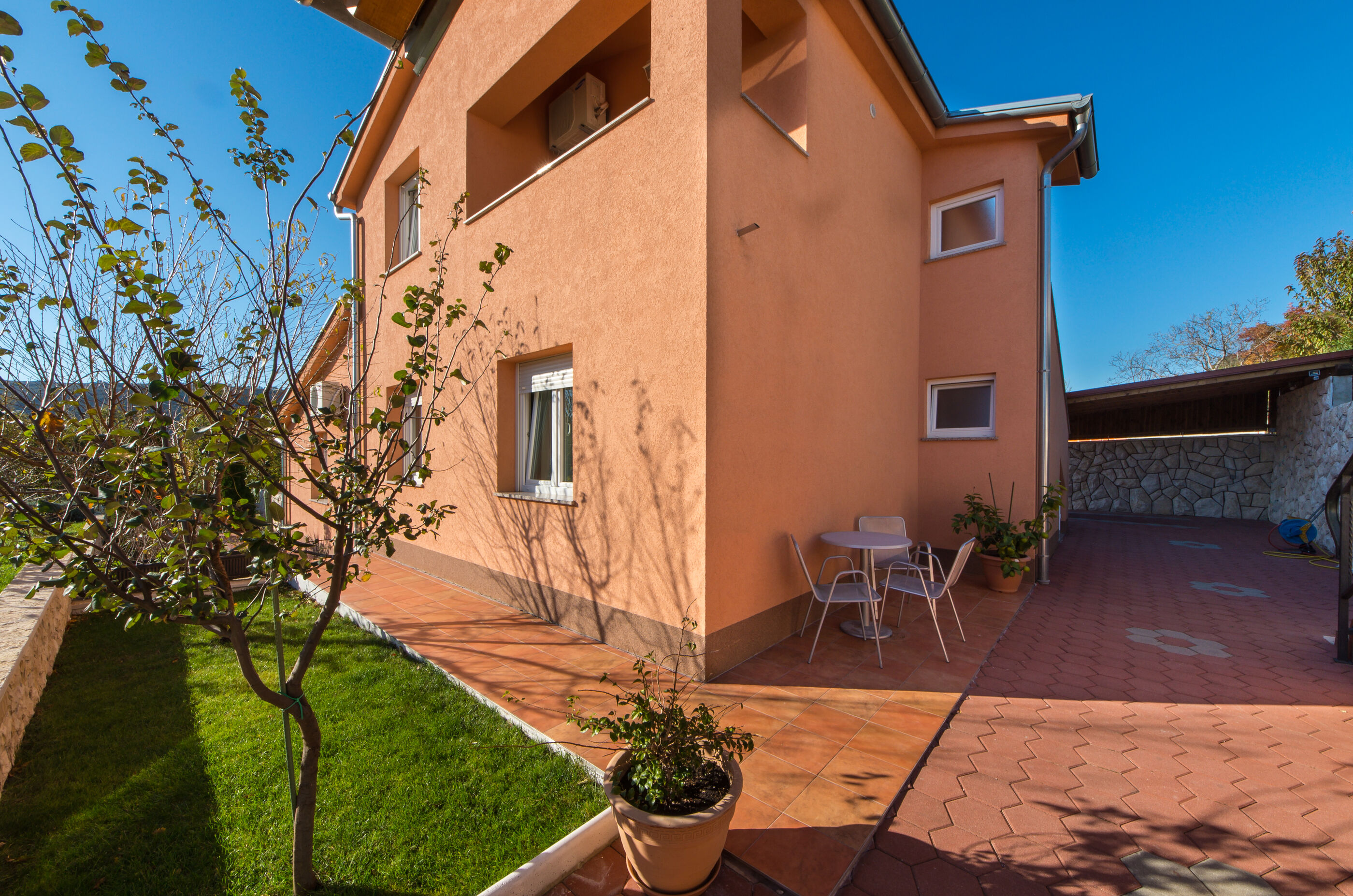 Apartment Yasmin 94893-A1