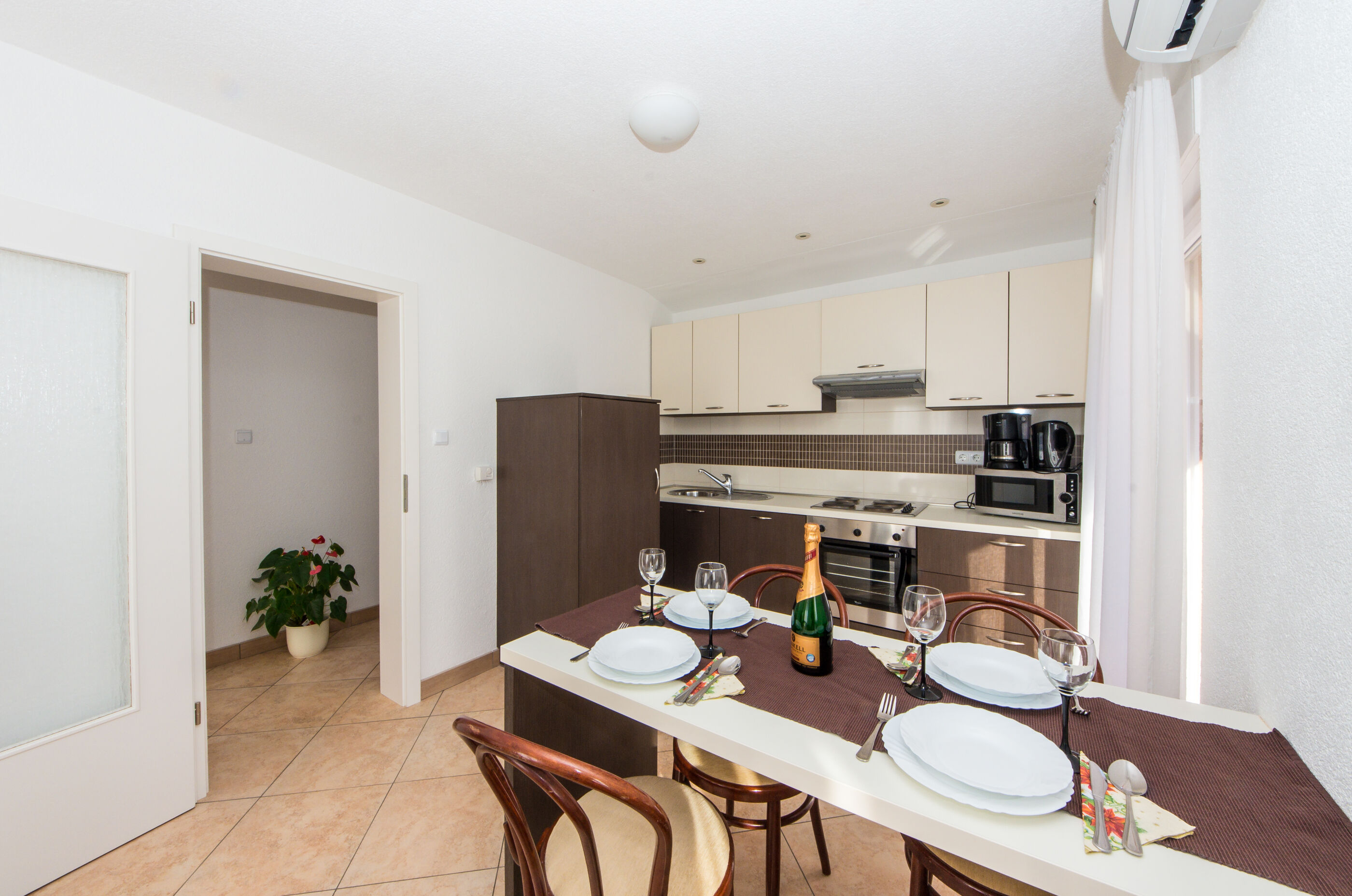 Apartment Yasmin 94893-A1