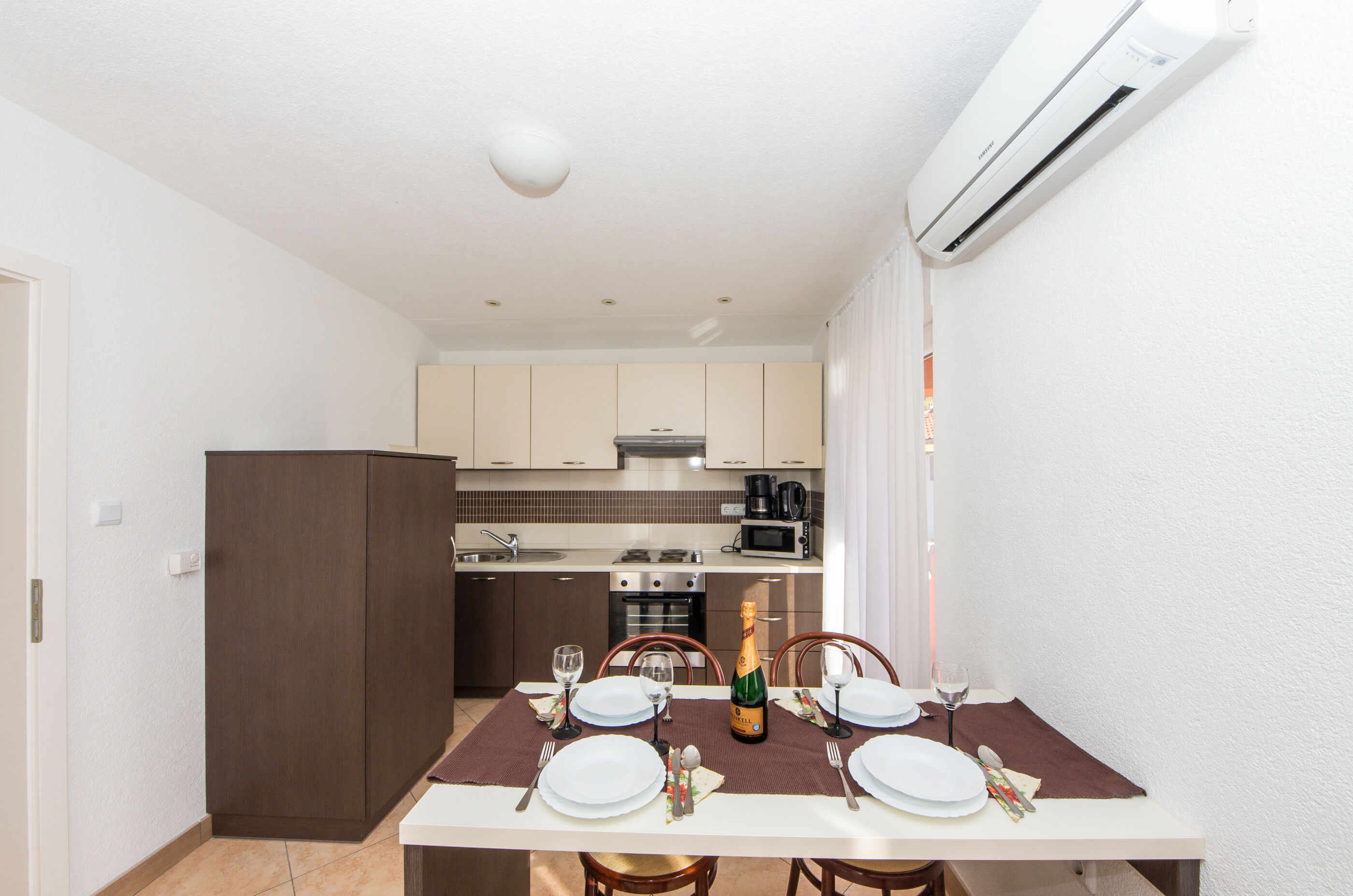 Apartment Yasmin 94893-A1