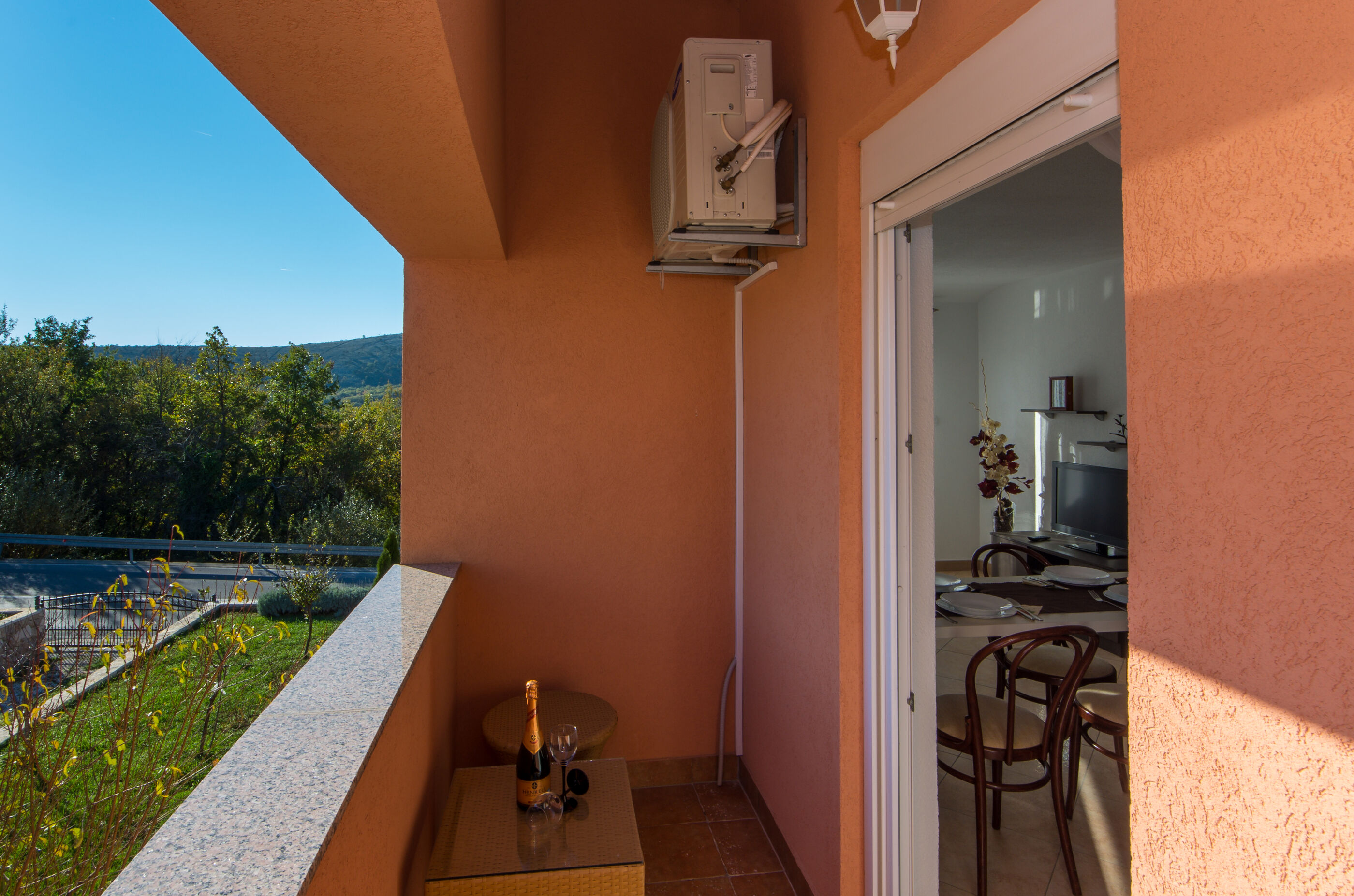 Apartment Yasmin 94893-A1