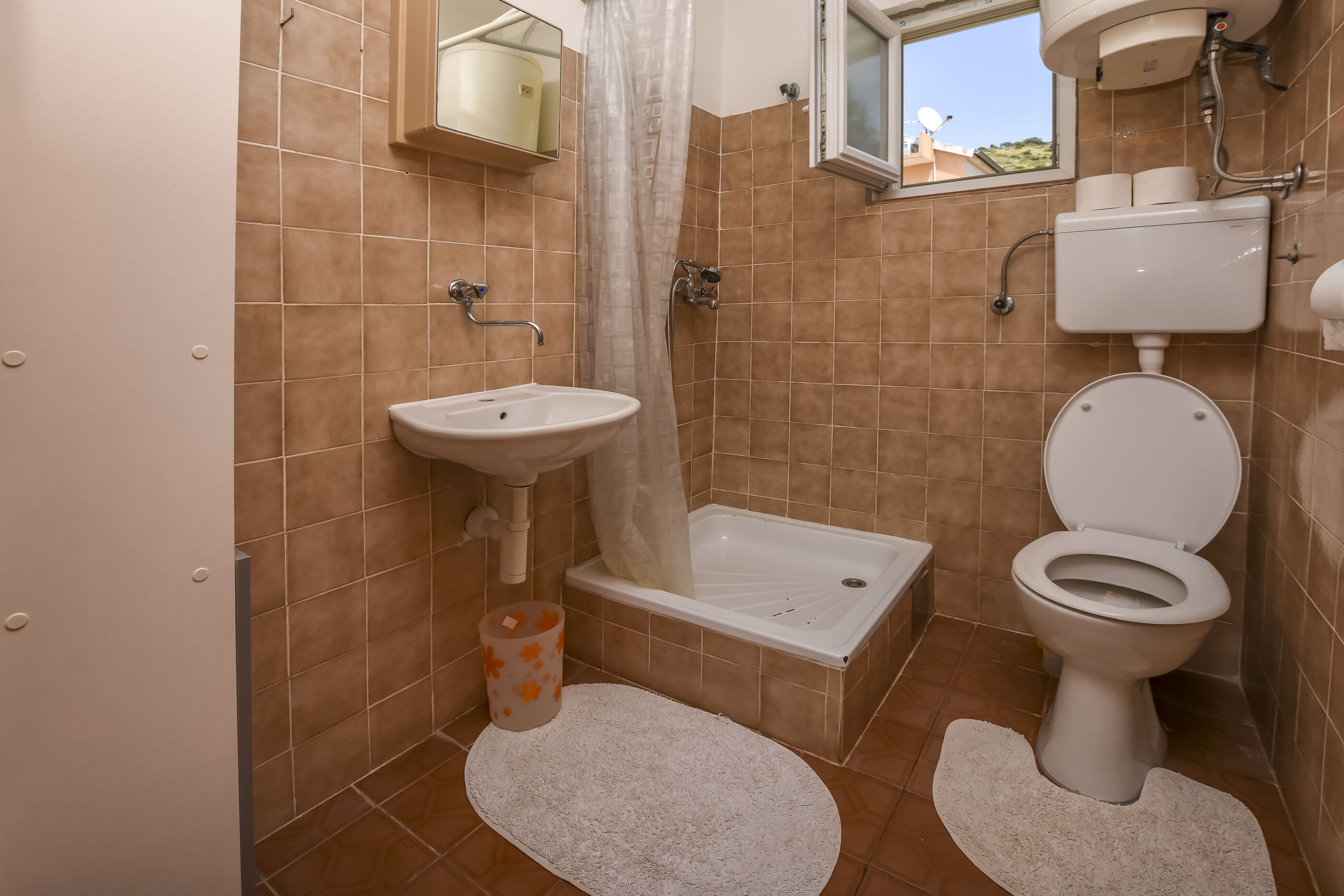 Apartments Apartmani Bebe 22231-A1