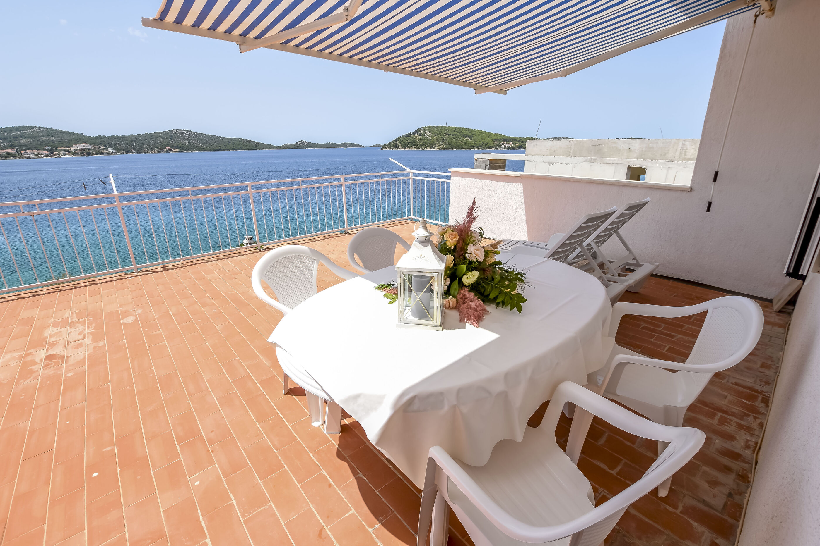 Apartments Apartmani Bebe 22231-A1