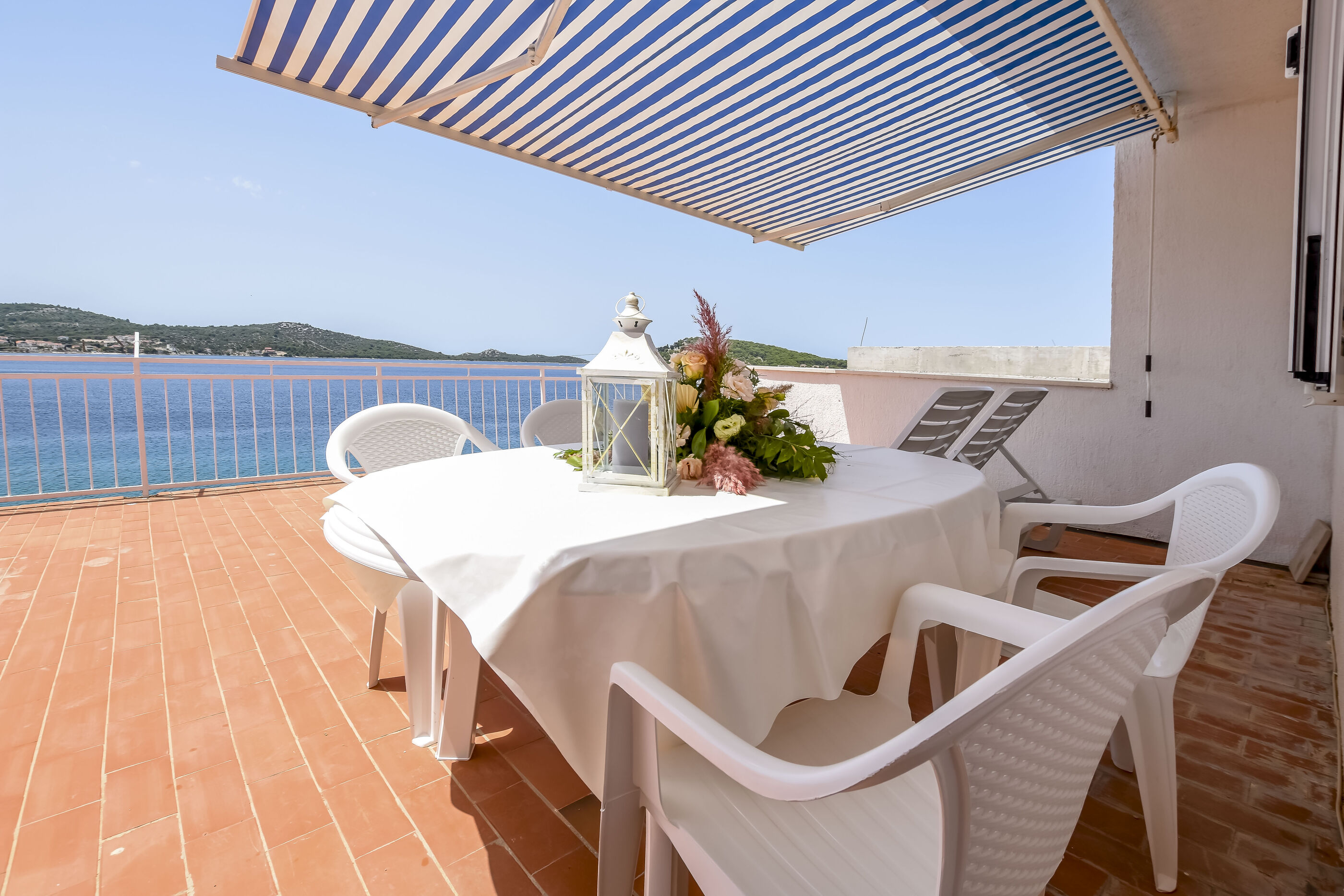 Apartments Apartmani Bebe 22231-A1