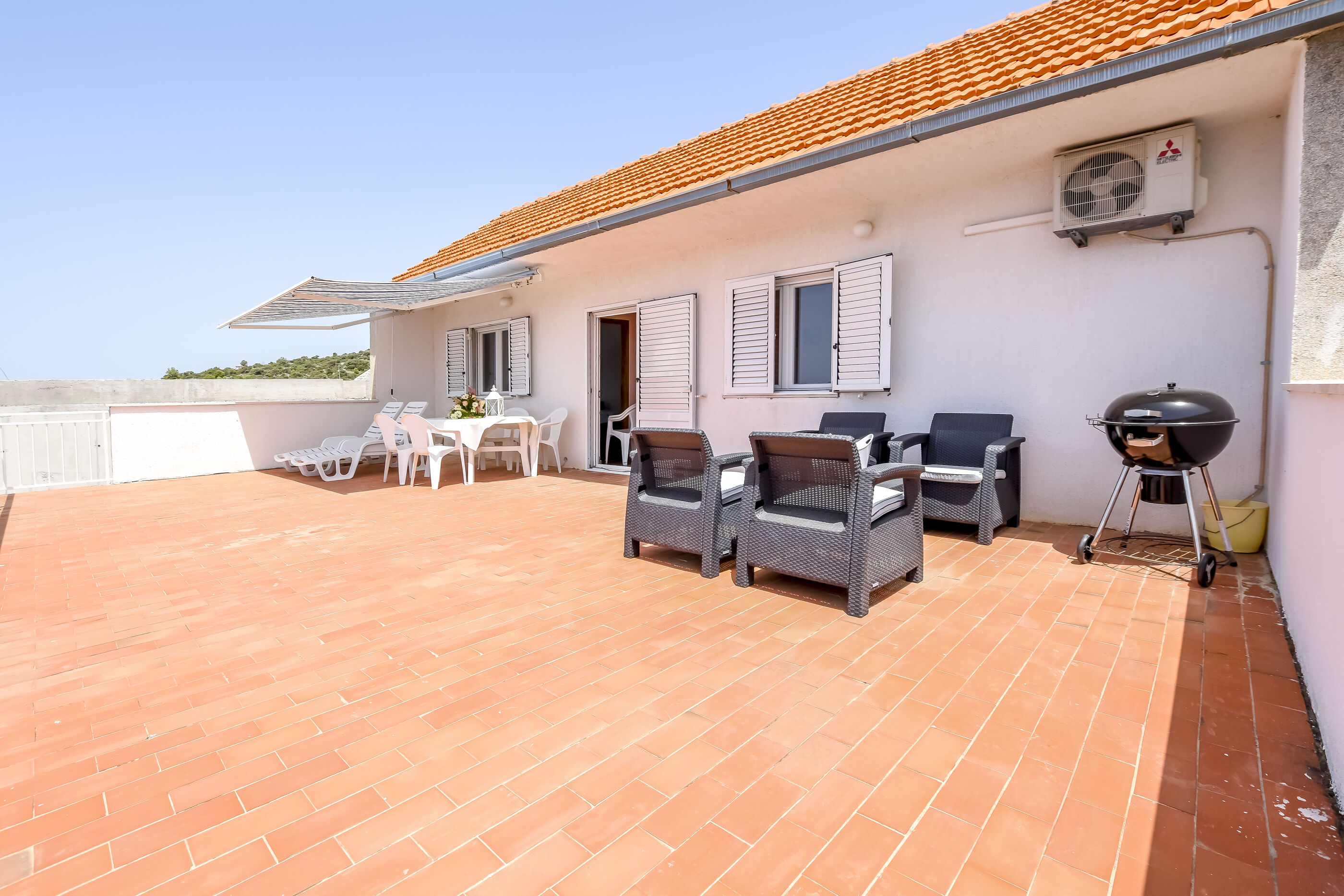 Apartments Apartmani Bebe 22231-A1