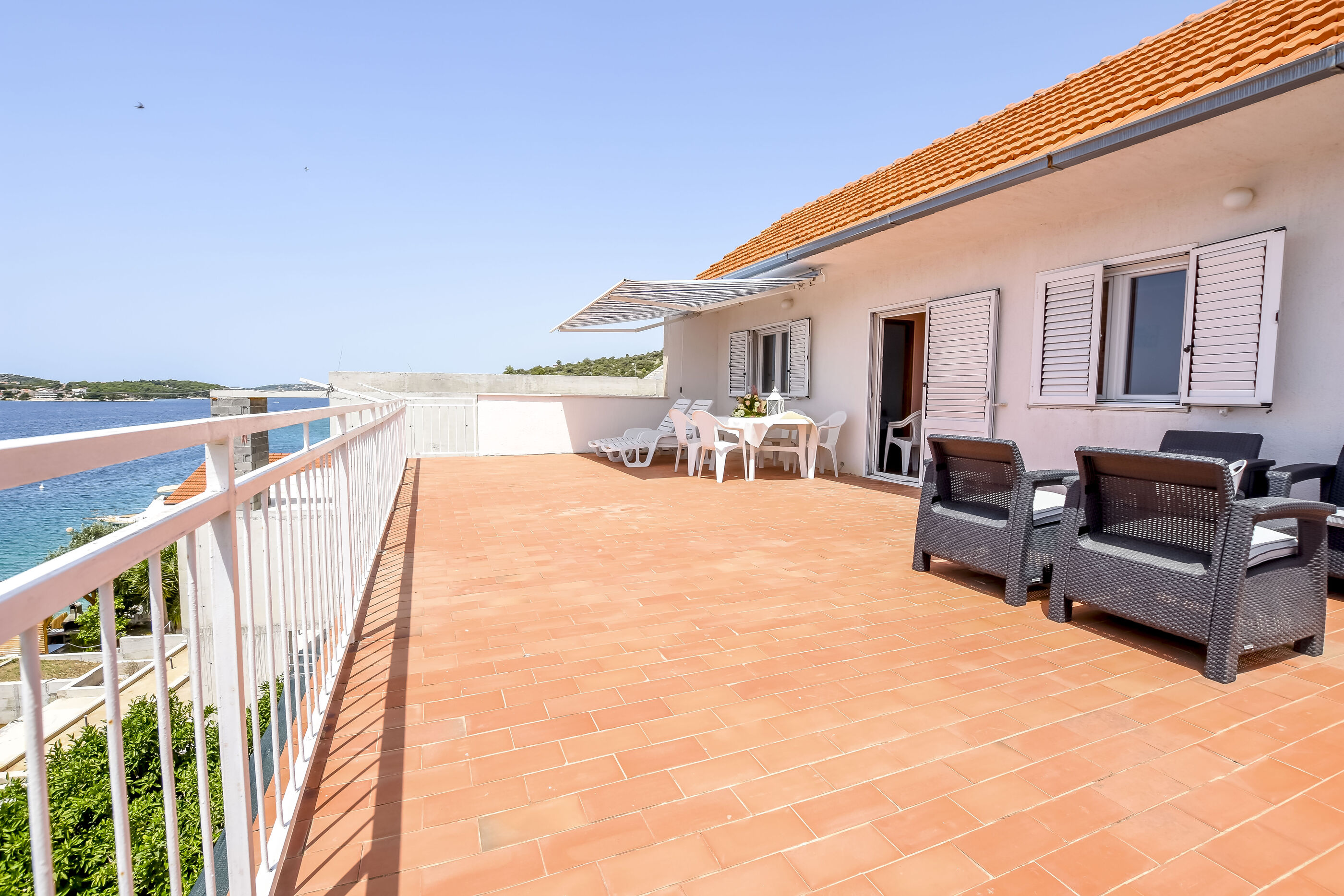 Apartments Apartmani Bebe 22231-A1