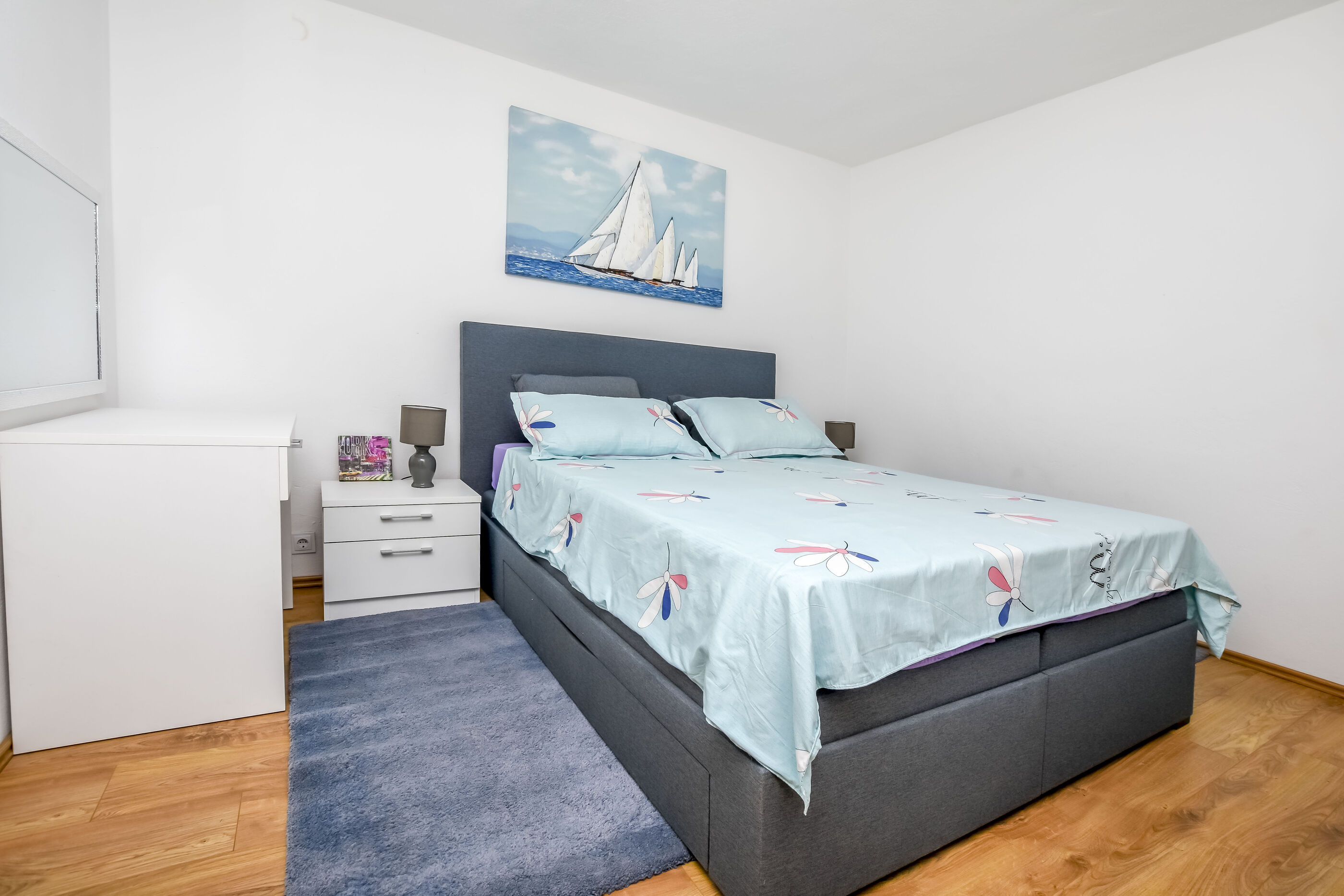 Apartments Apartmani Bebe 22231-A1