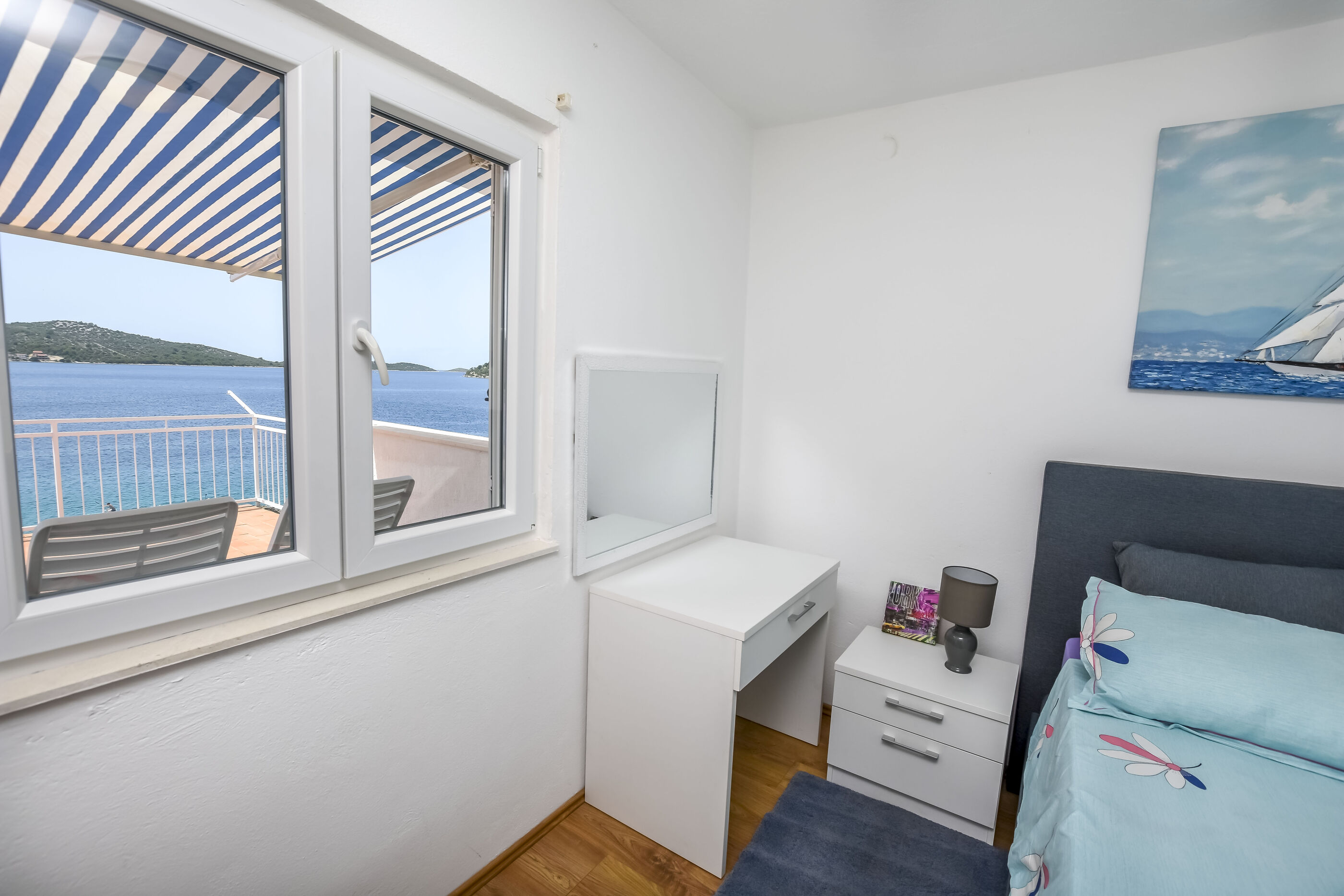 Apartments Apartmani Bebe 22231-A1
