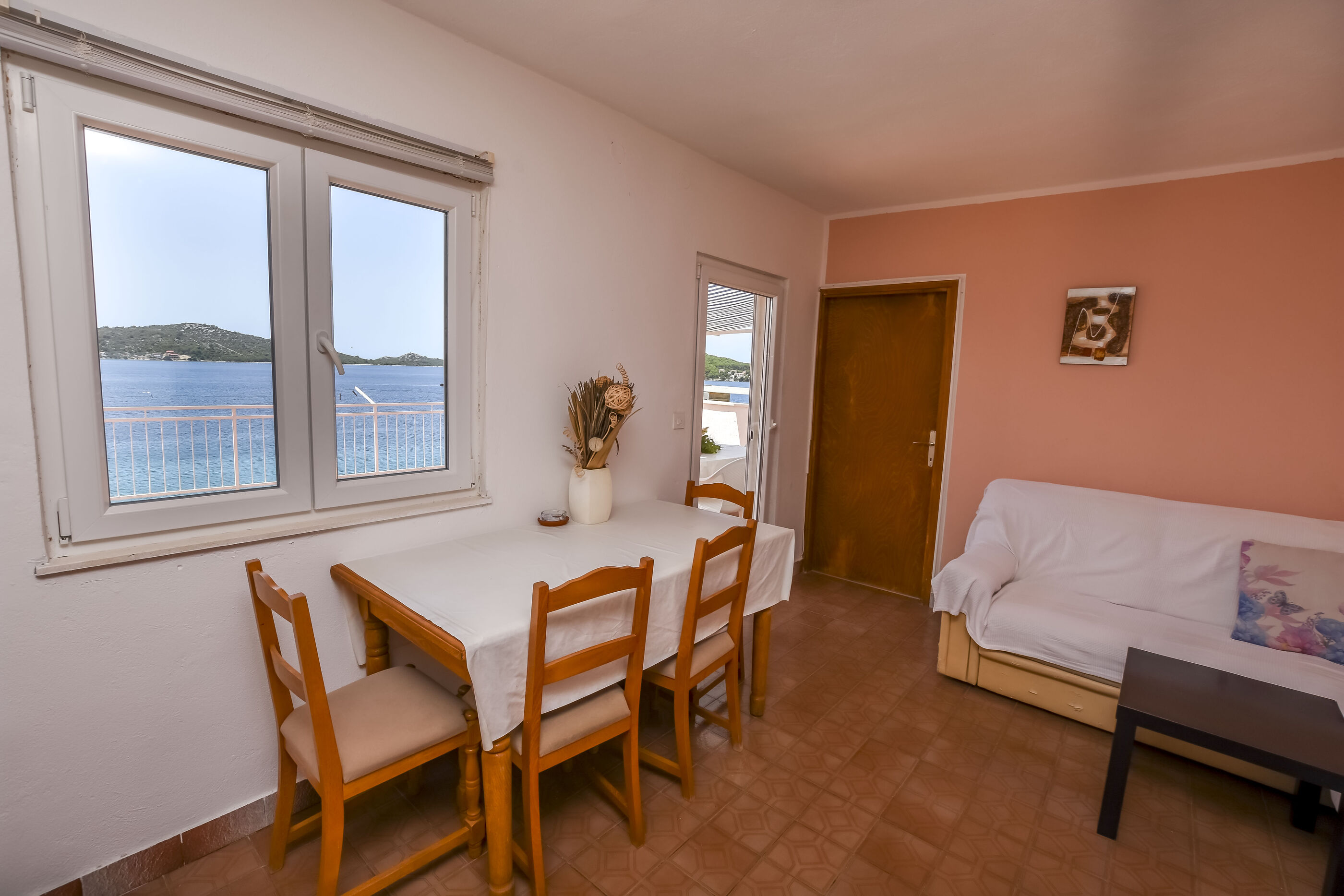 Apartments Apartmani Bebe 22231-A1