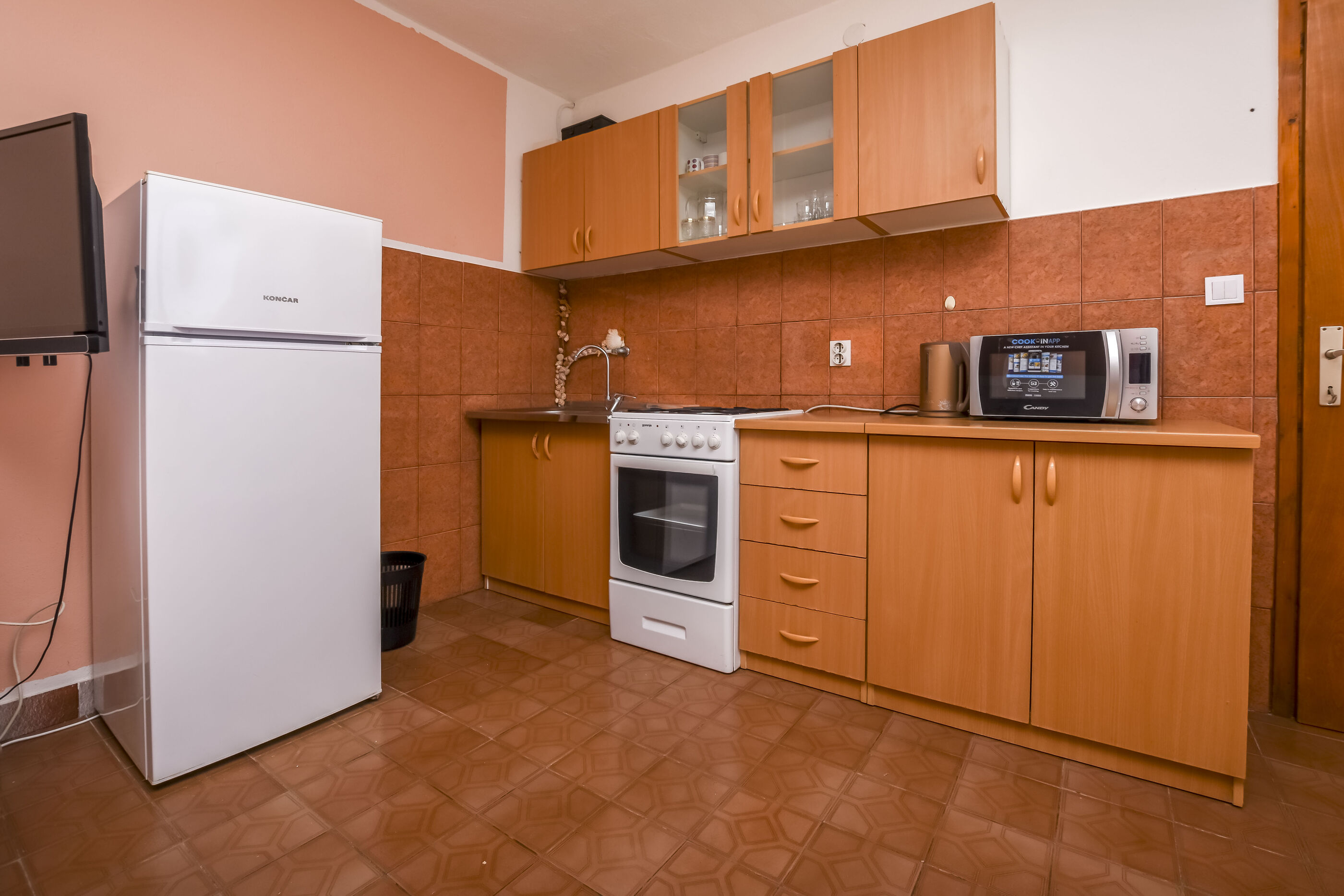Apartments Apartmani Bebe 22231-A1
