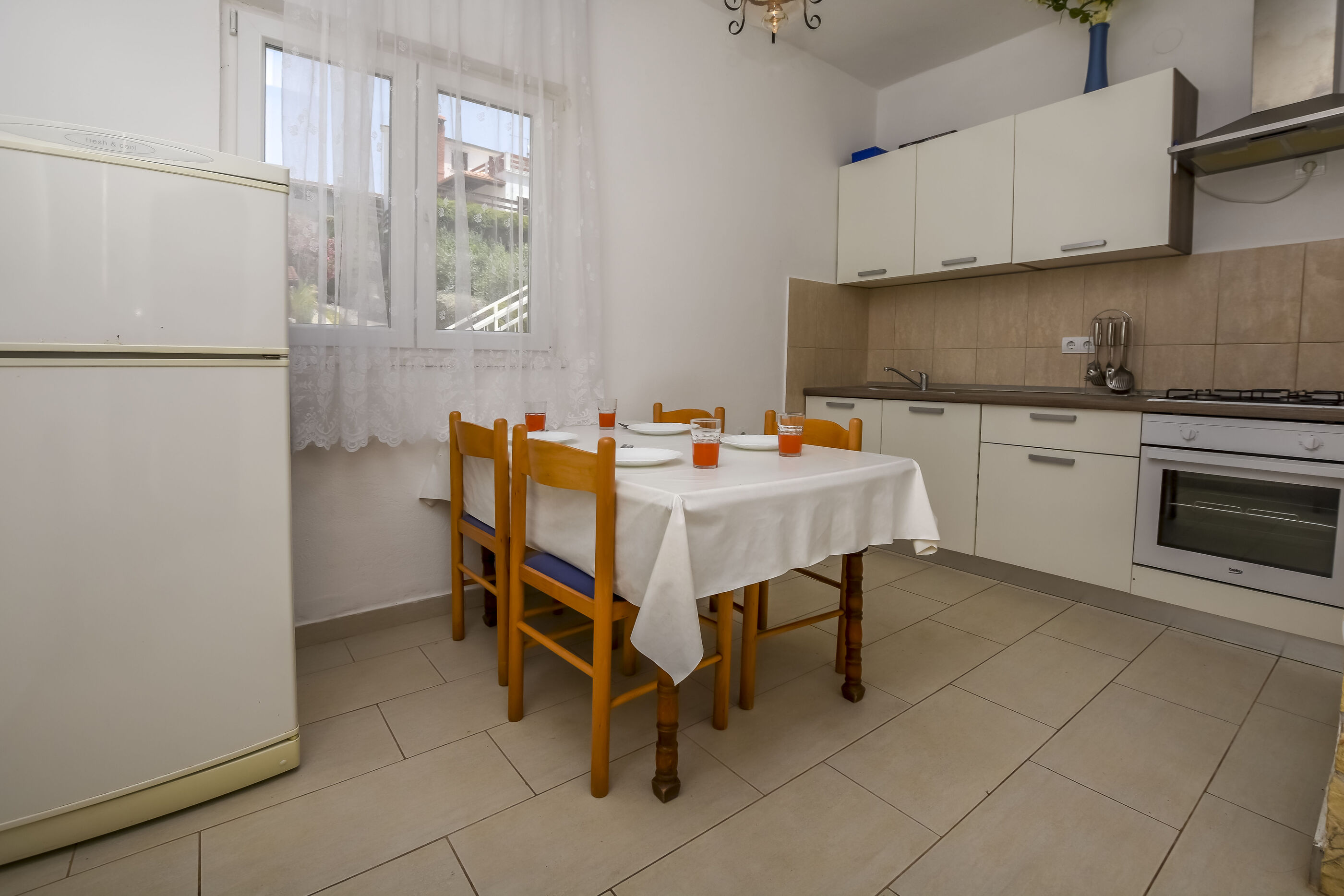 Apartments Apartmani Bebe 22231-A2