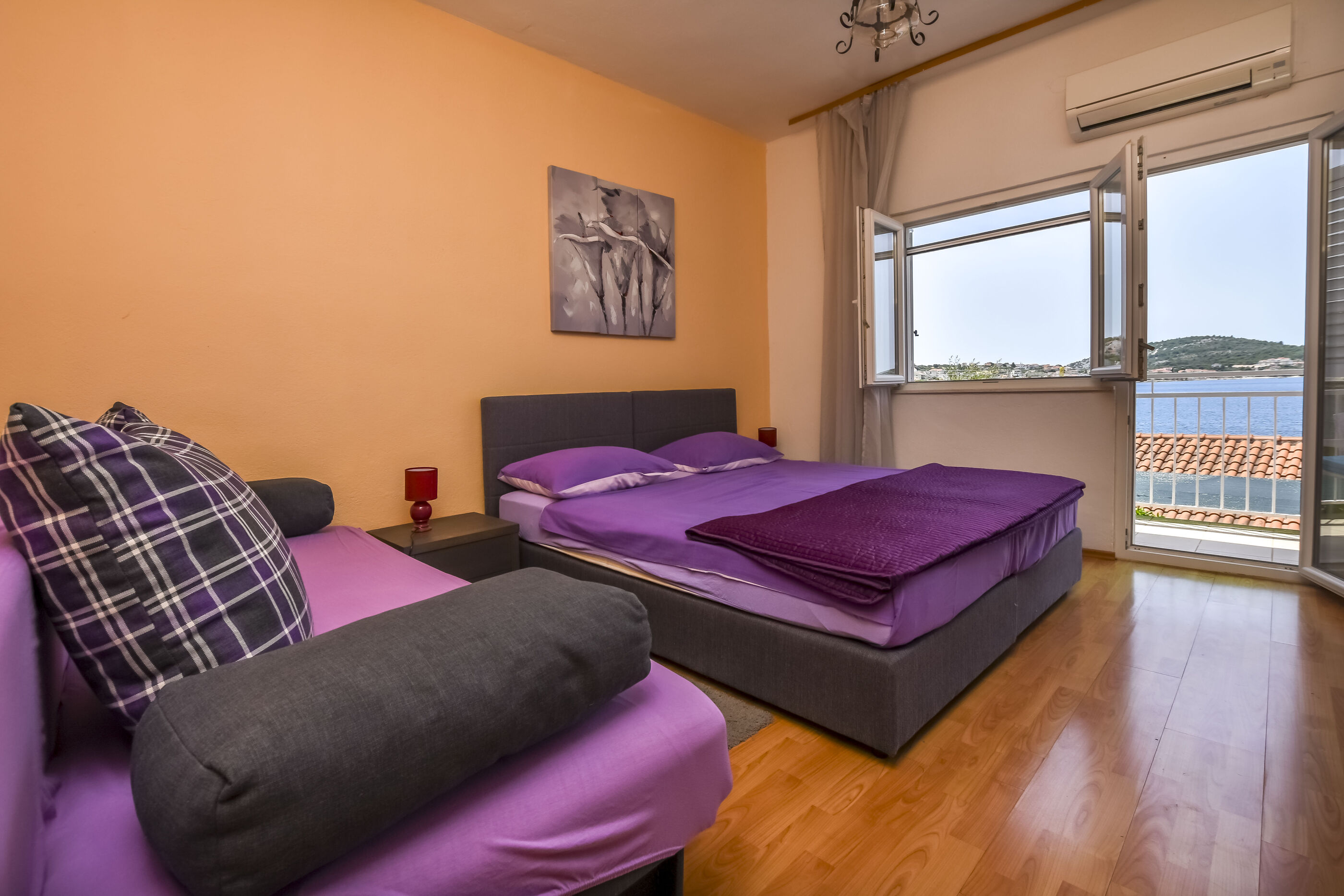 Apartments Apartmani Bebe 22231-A2