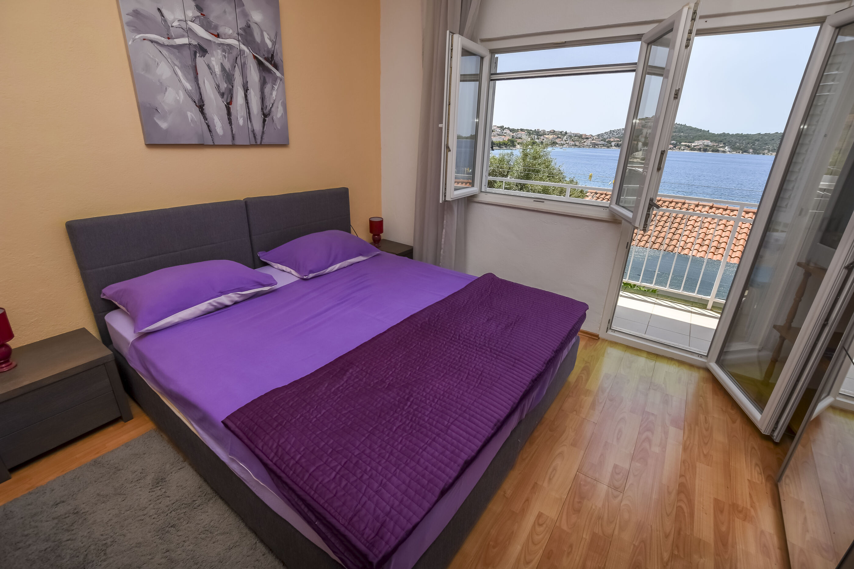 Apartments Apartmani Bebe 22231-A2